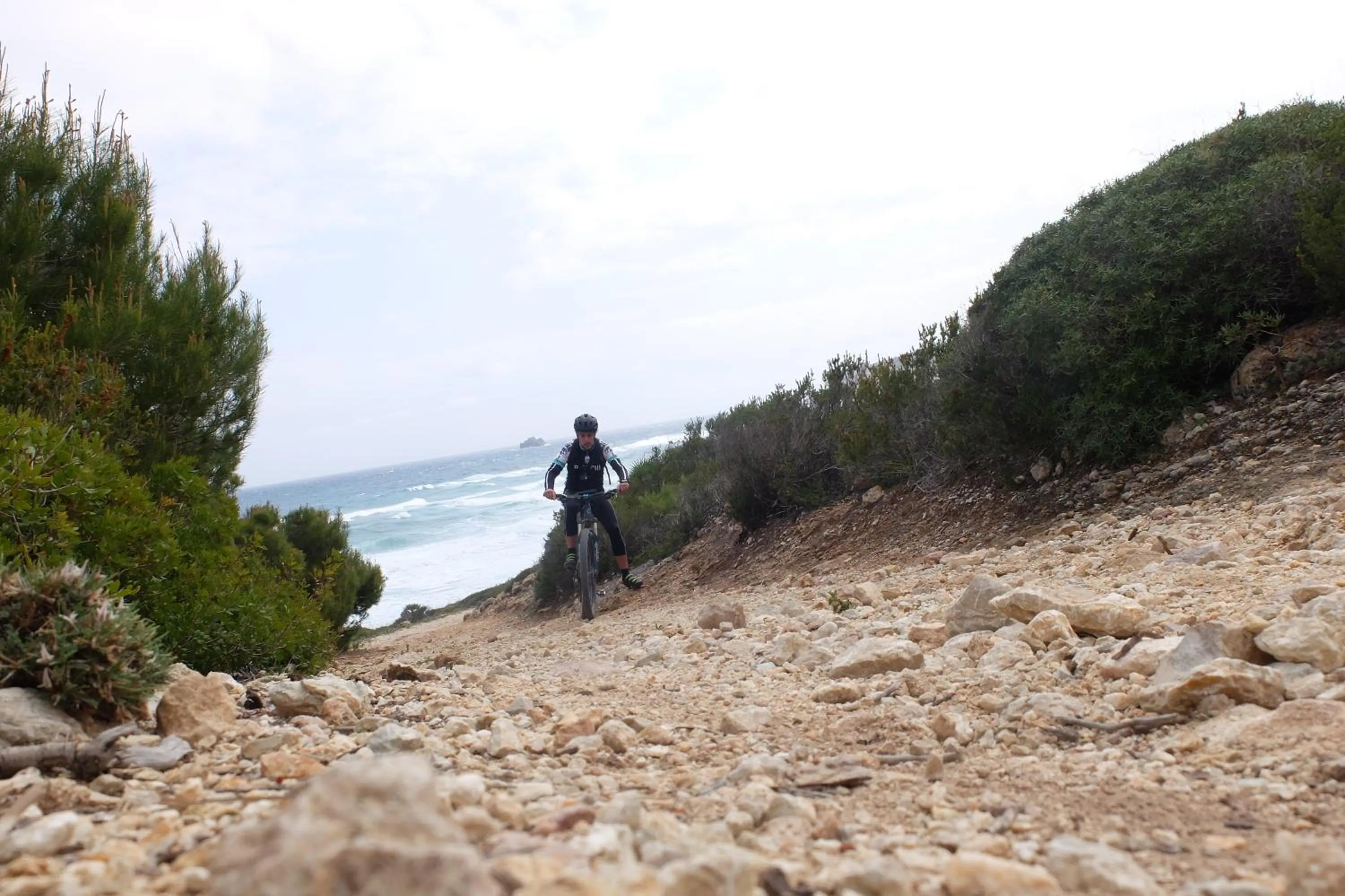 Hiking in Bell Port Hotel