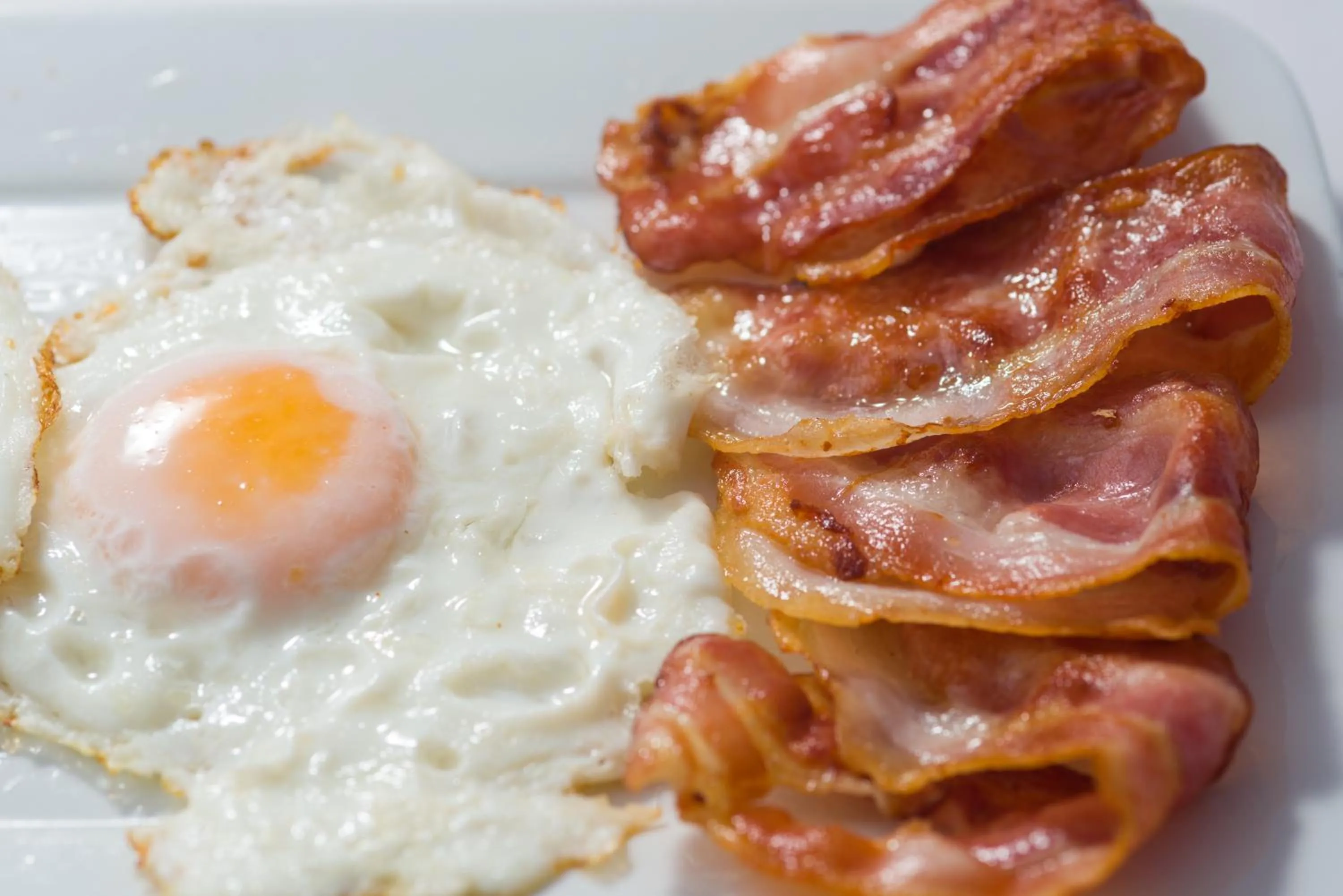 Breakfast in Bell Port Hotel