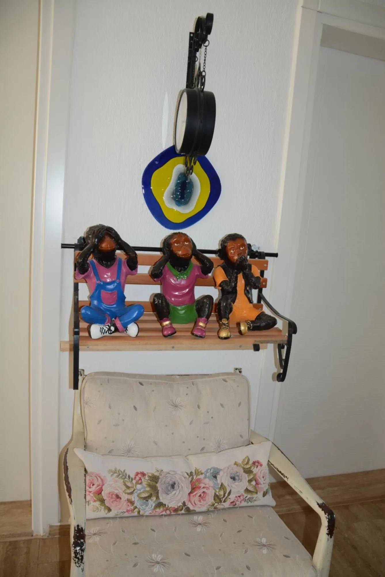 Facade/entrance in Berg Hotel