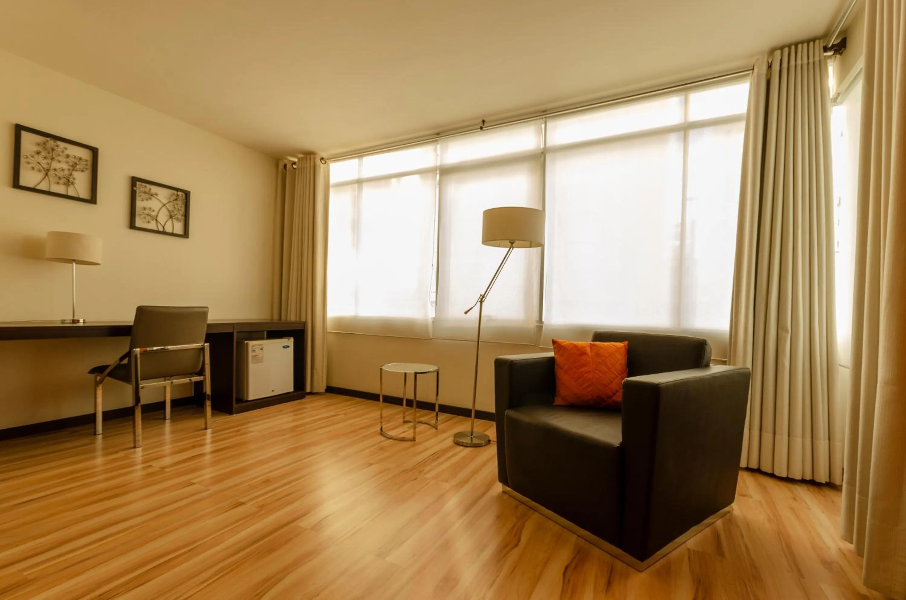 Hotel NC La Paz