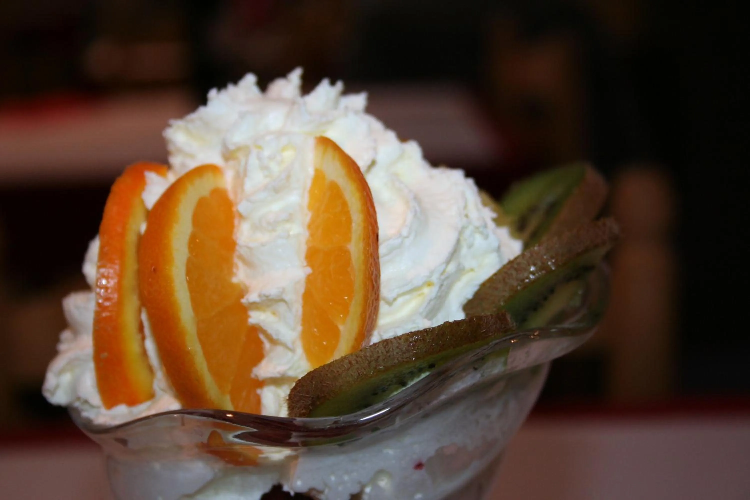 Restaurant/places to eat in Hôtel Les Italiens