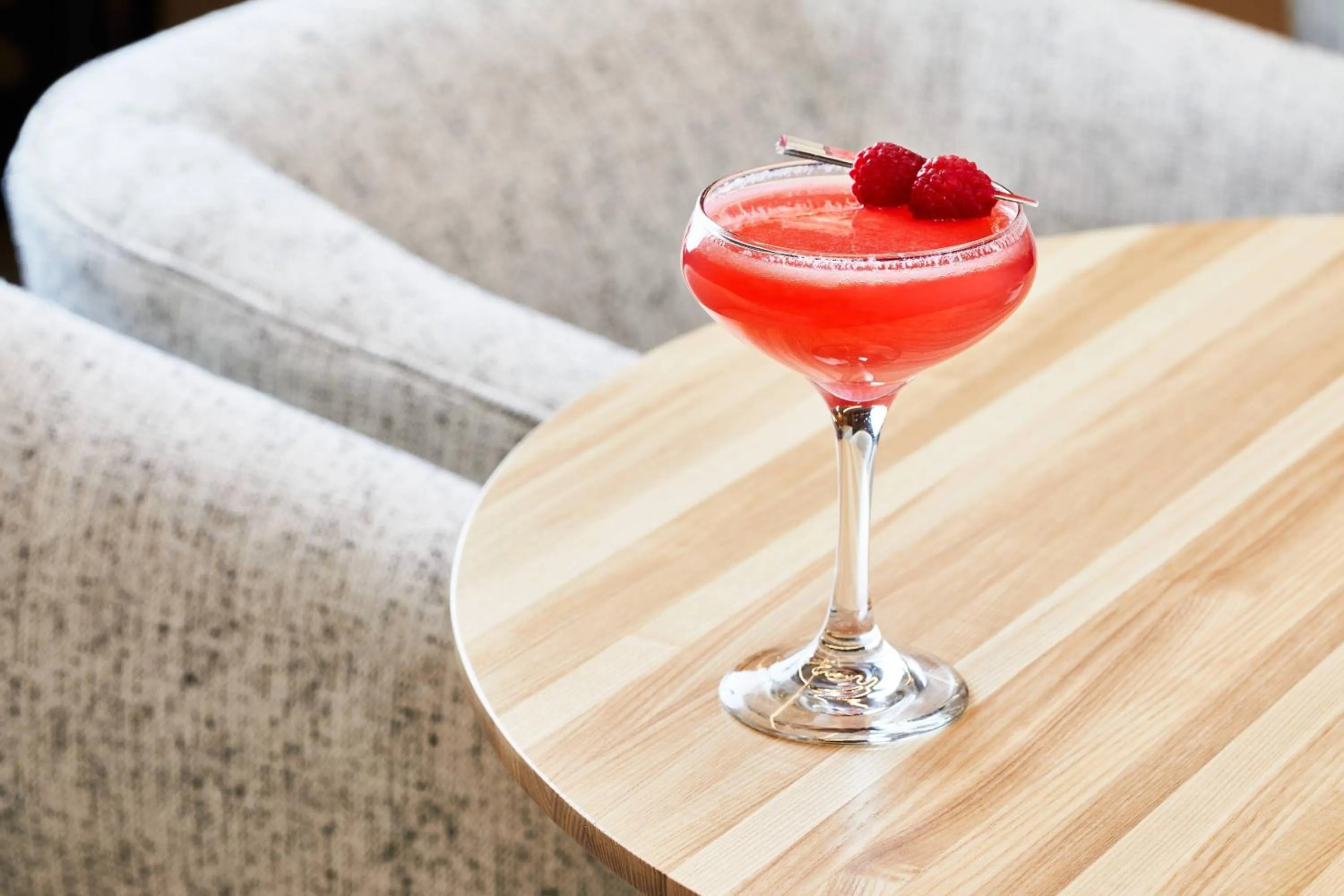 Lounge or bar in AC Hotel by Marriott Pleasanton