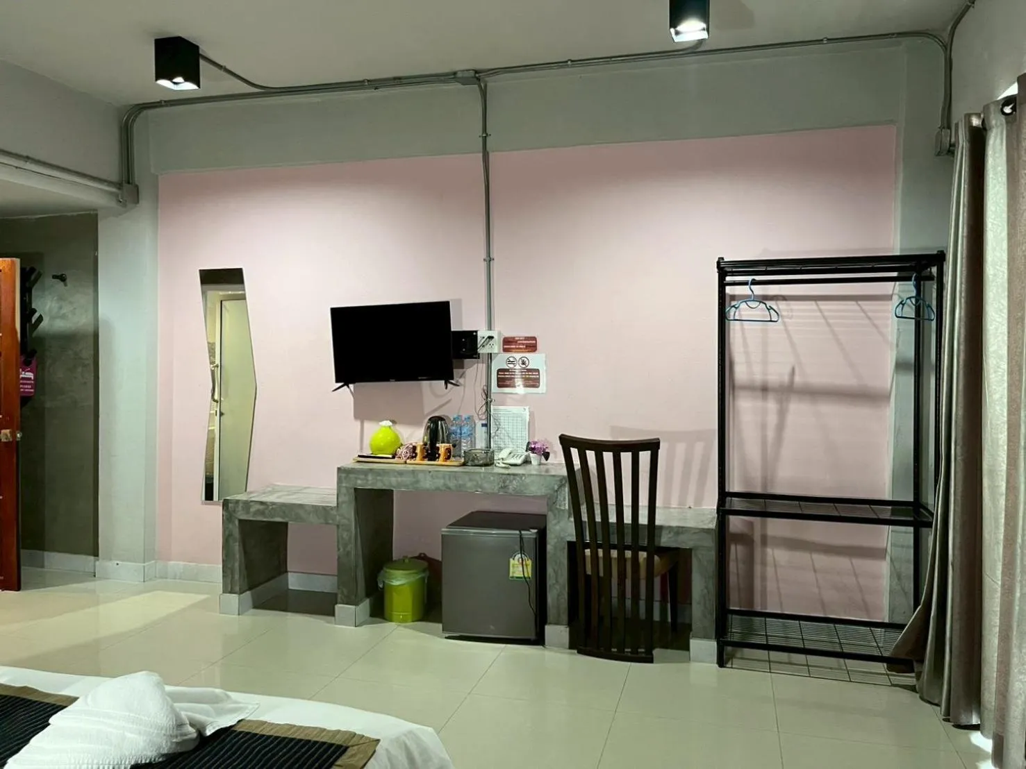 The Guest Hotel Krabi