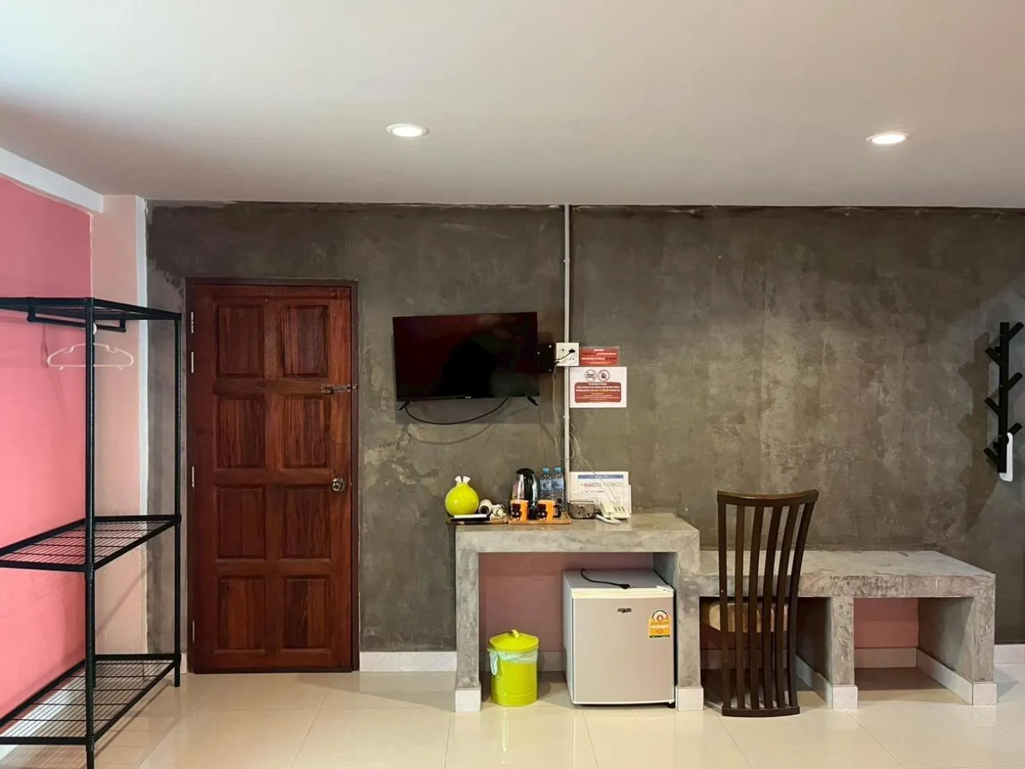 The Guest Hotel Krabi