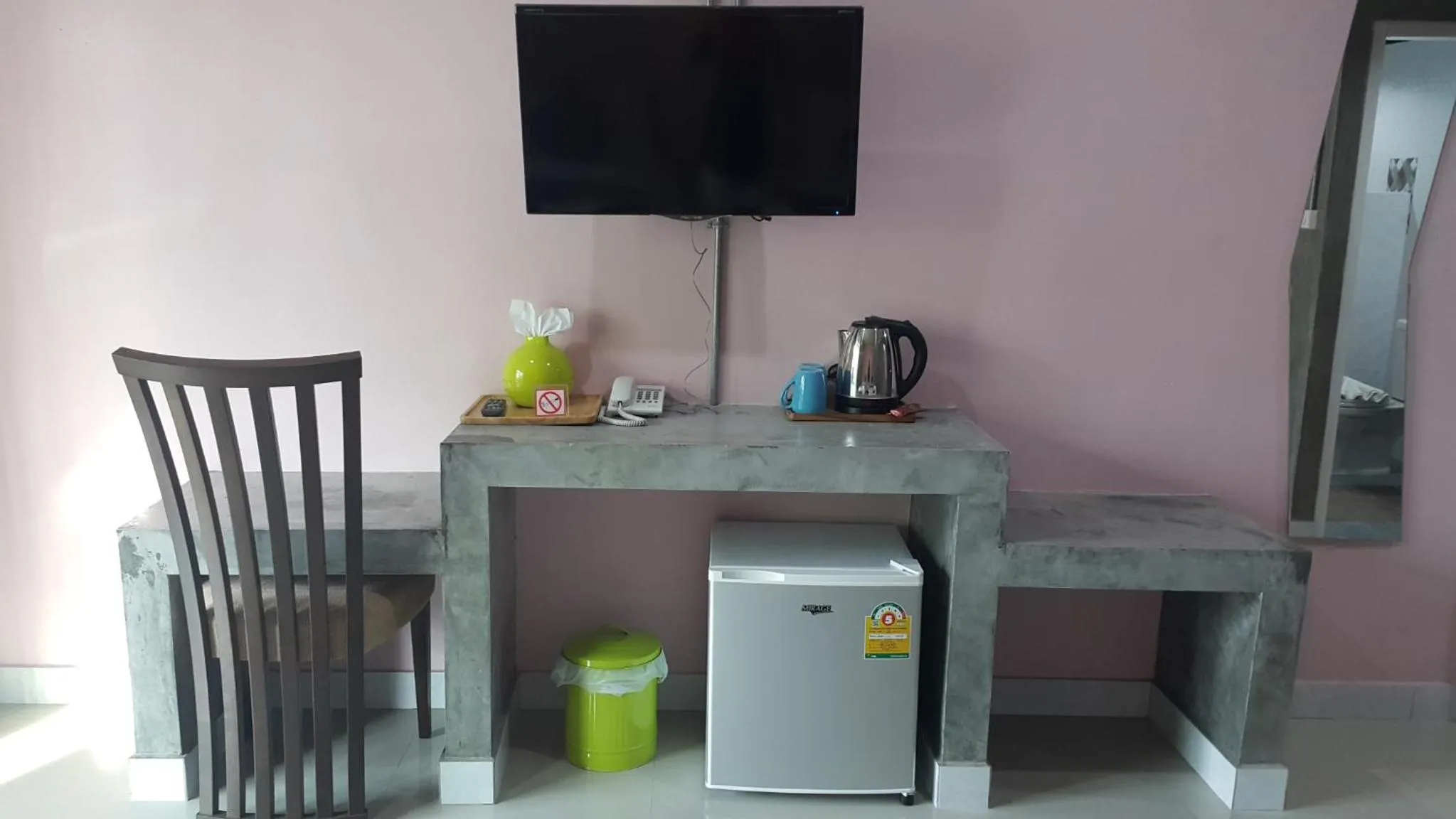 The Guest Hotel Krabi