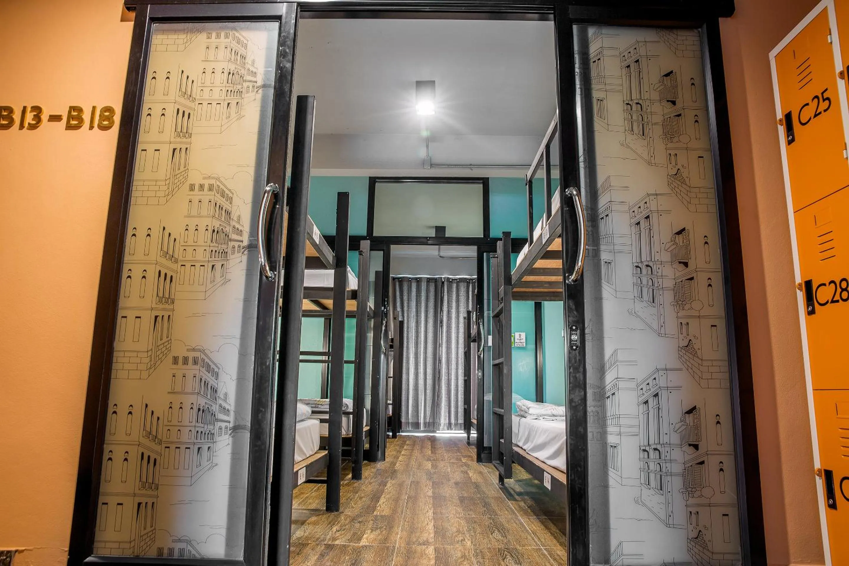 The Guest Hotel Krabi