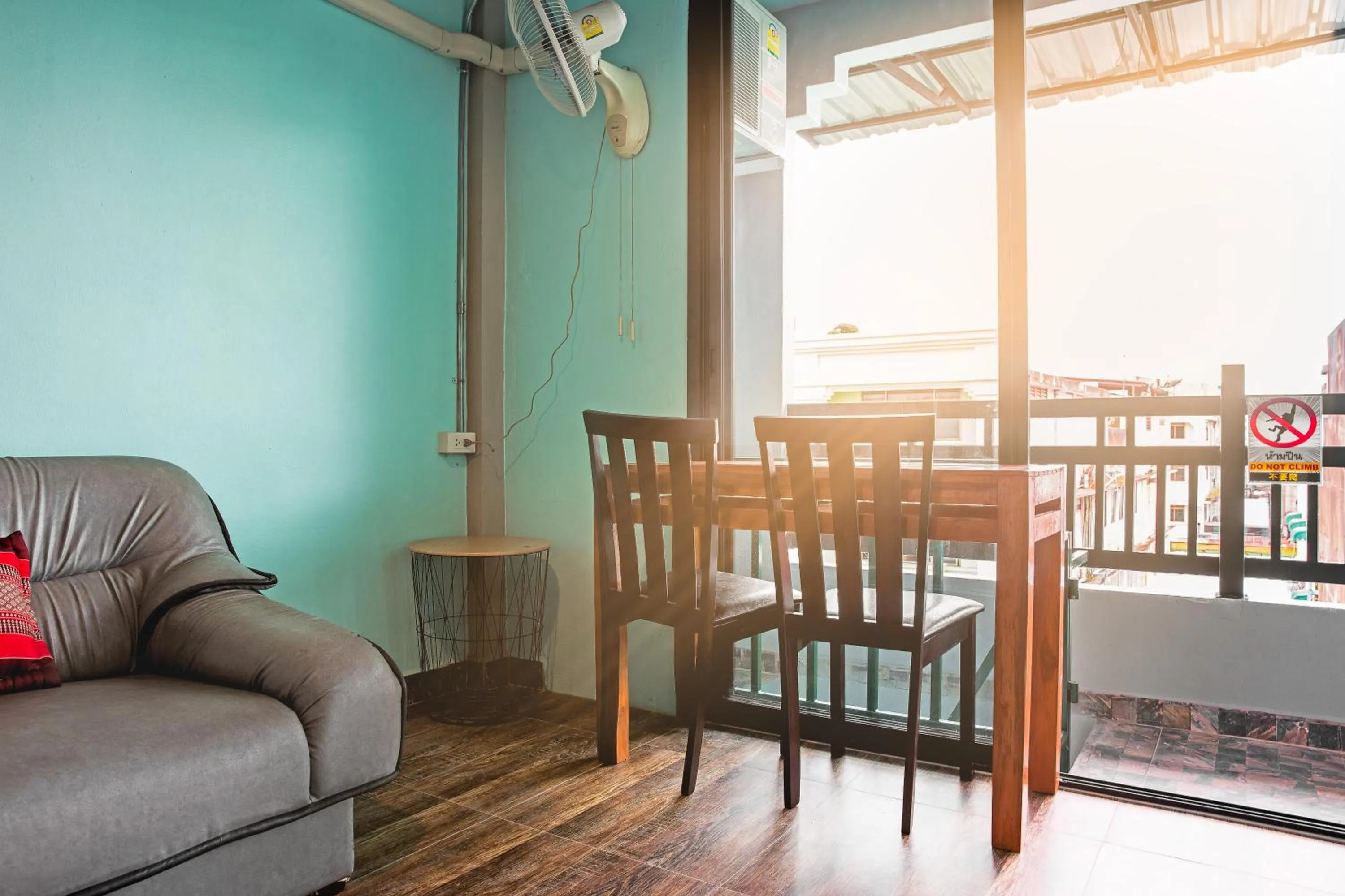 The Guest Hotel Krabi