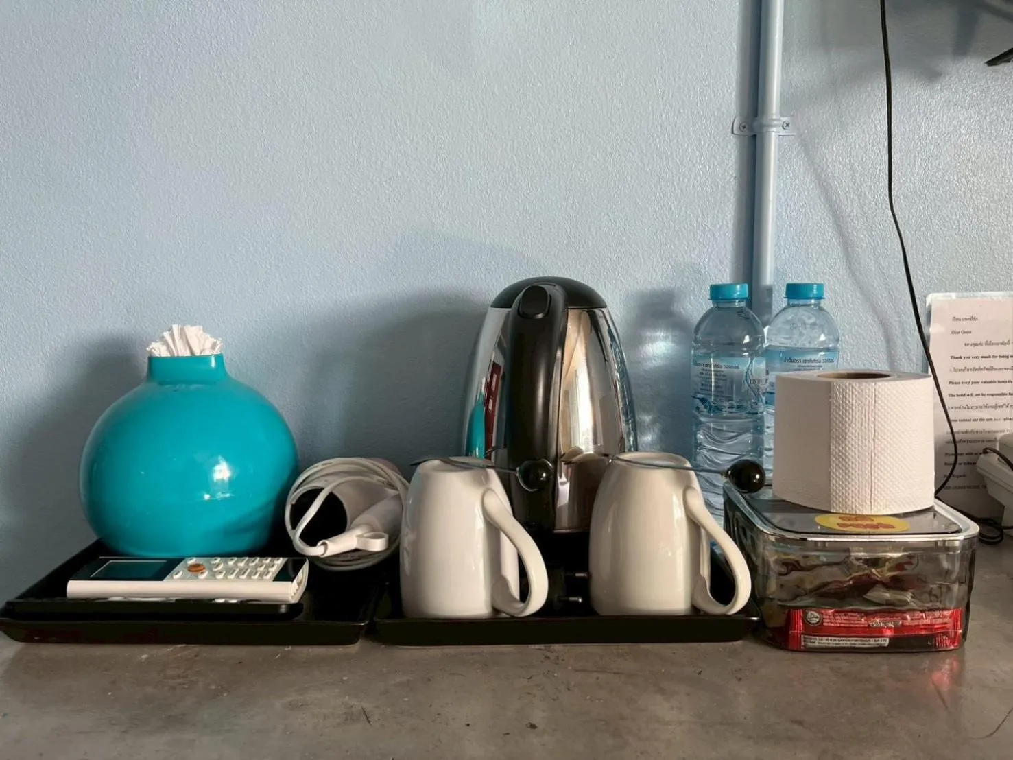 The Guest Hotel Krabi