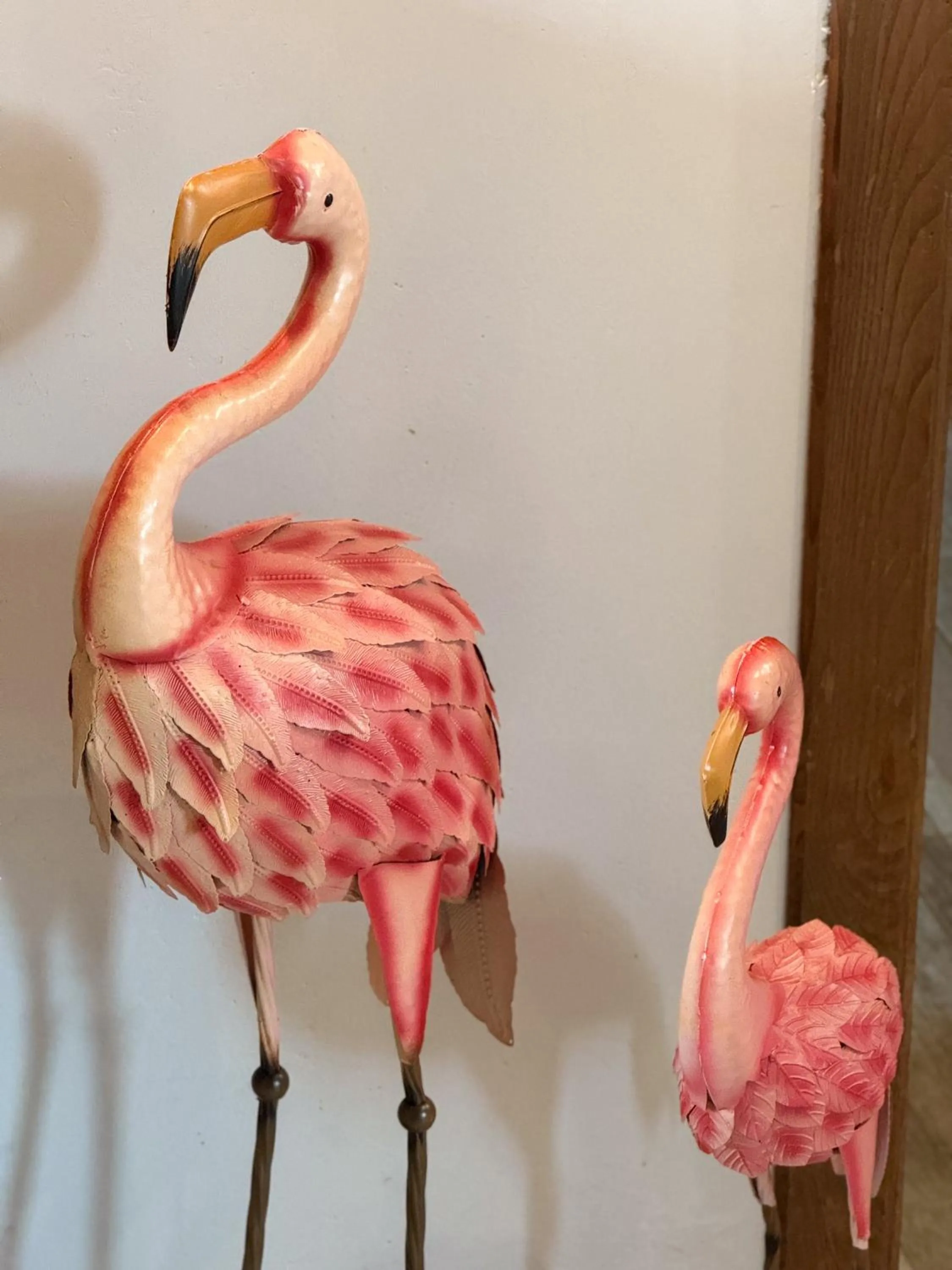 Decorative detail in Complejo Rural Lar de Vies