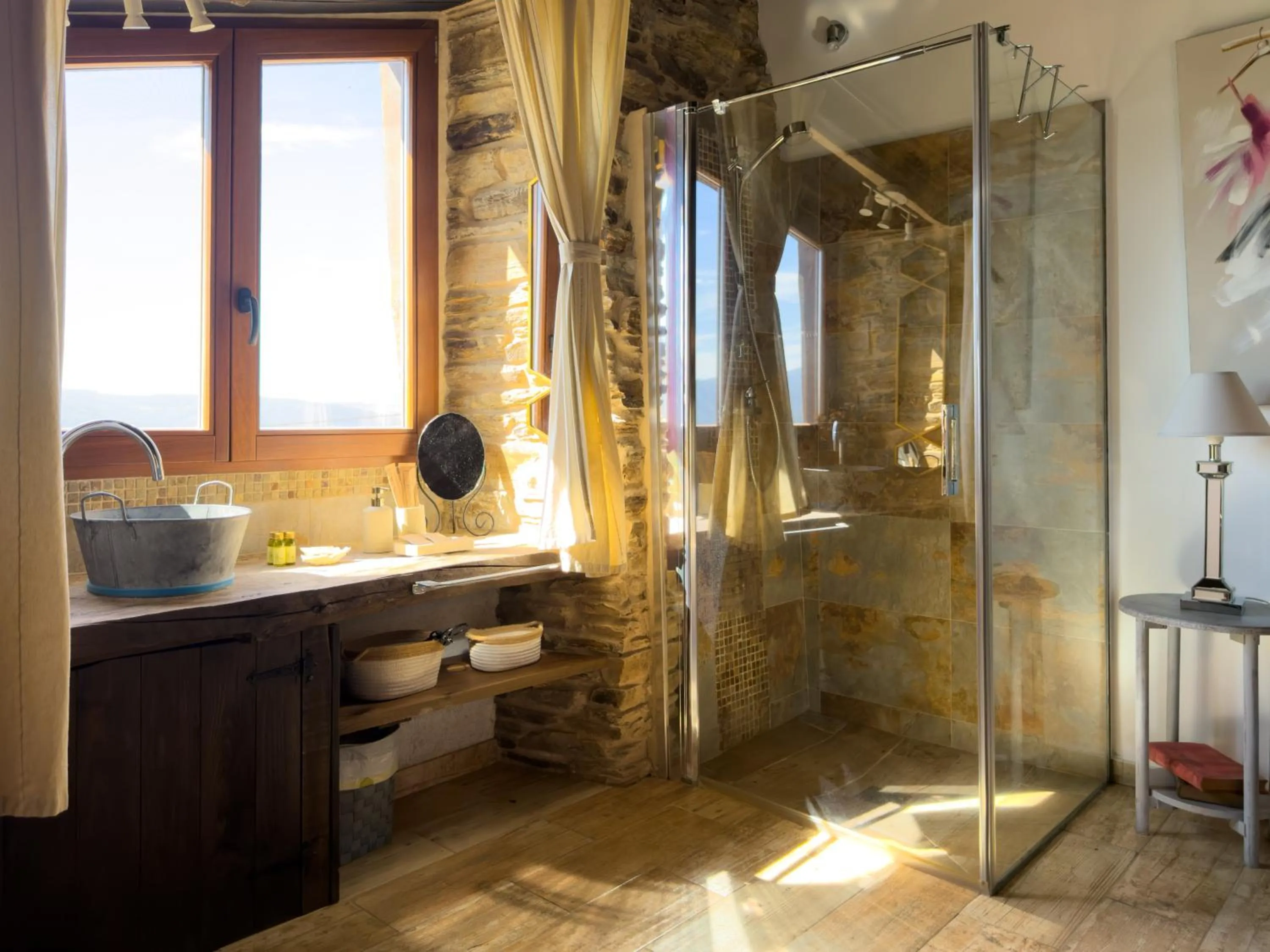 Complejo Rural Lar de Vies