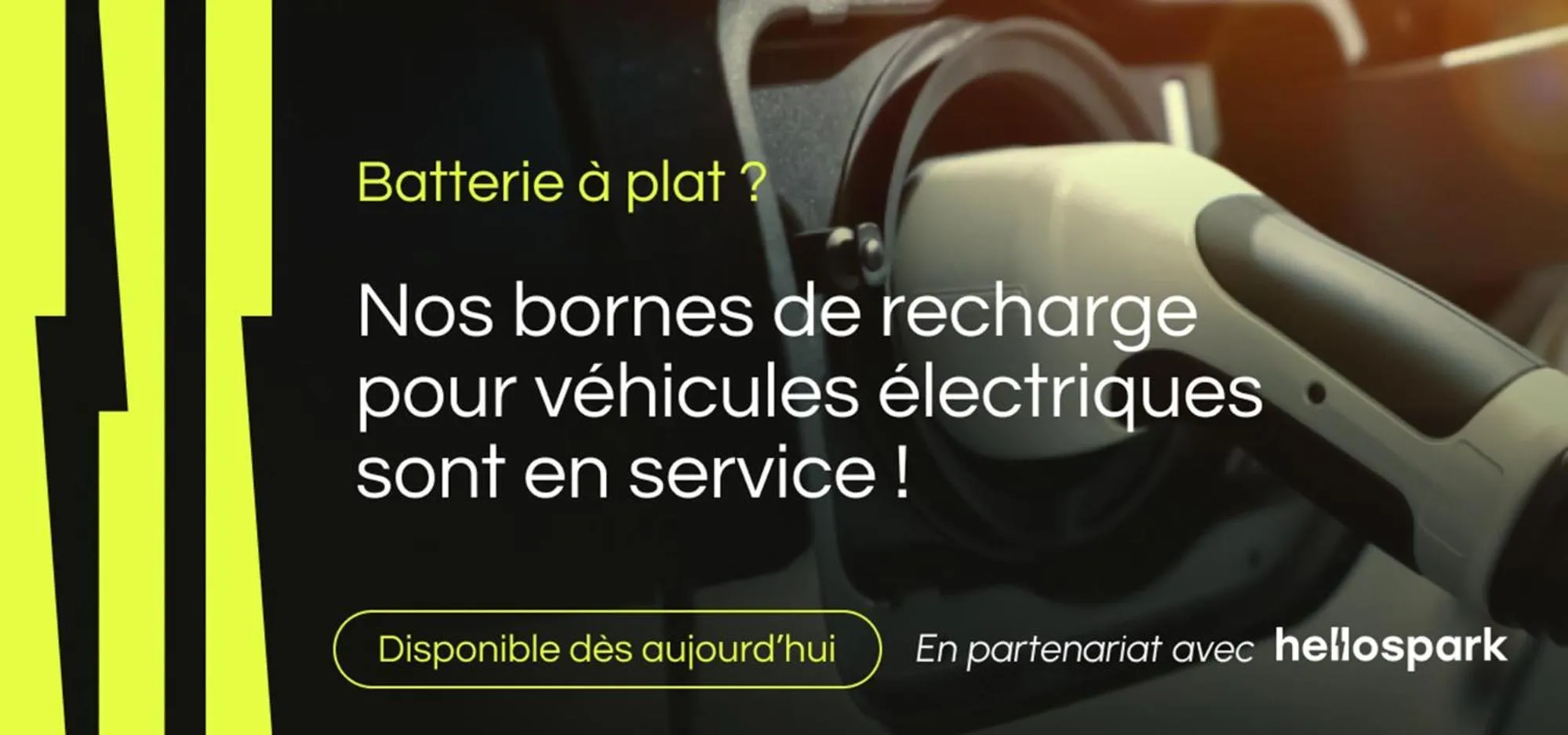 Parking in Brit Hotel du Parc Niort Centre-Parking gratuit