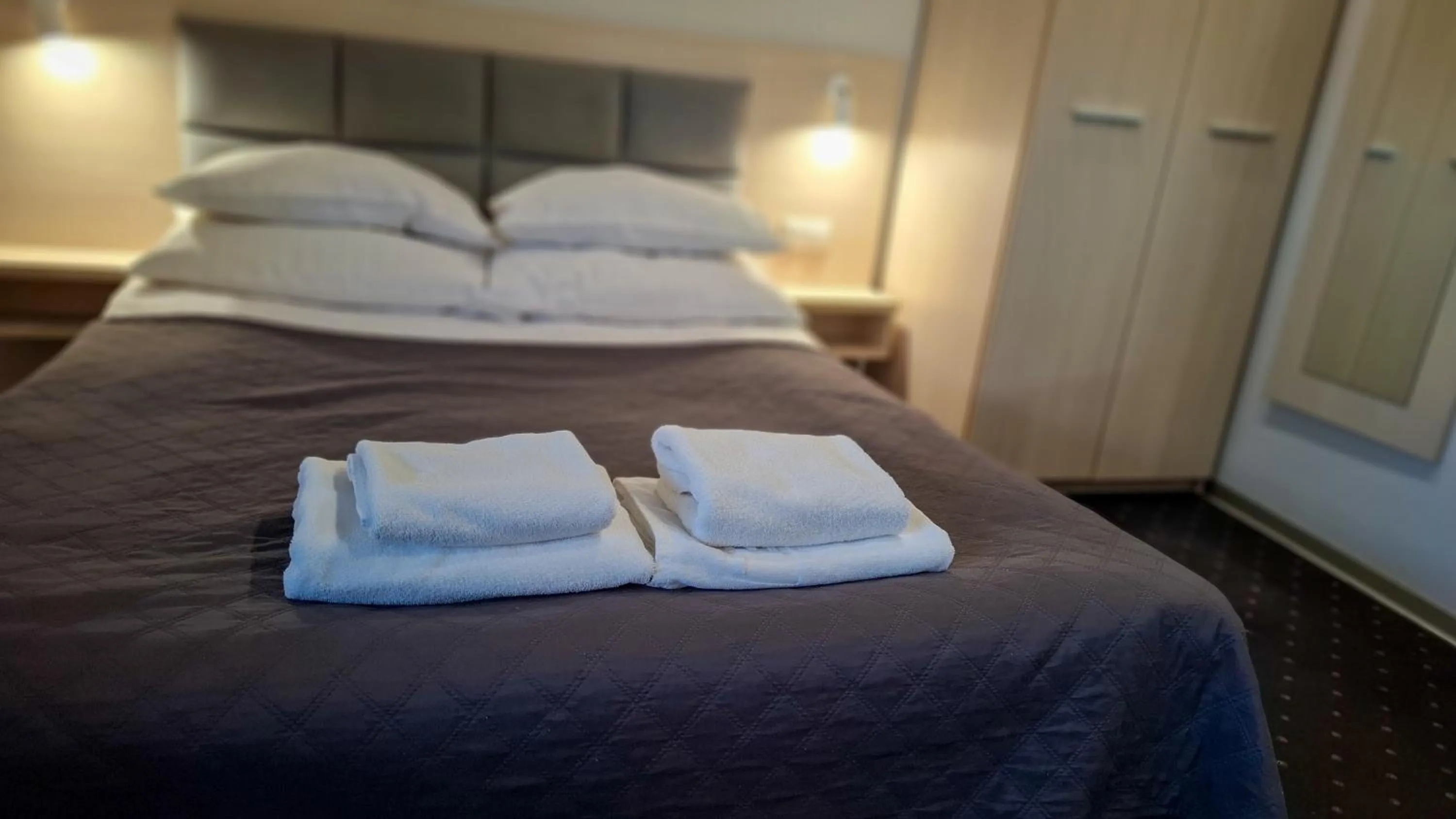 Nearby landmark, Bed in Hotel Podjadek