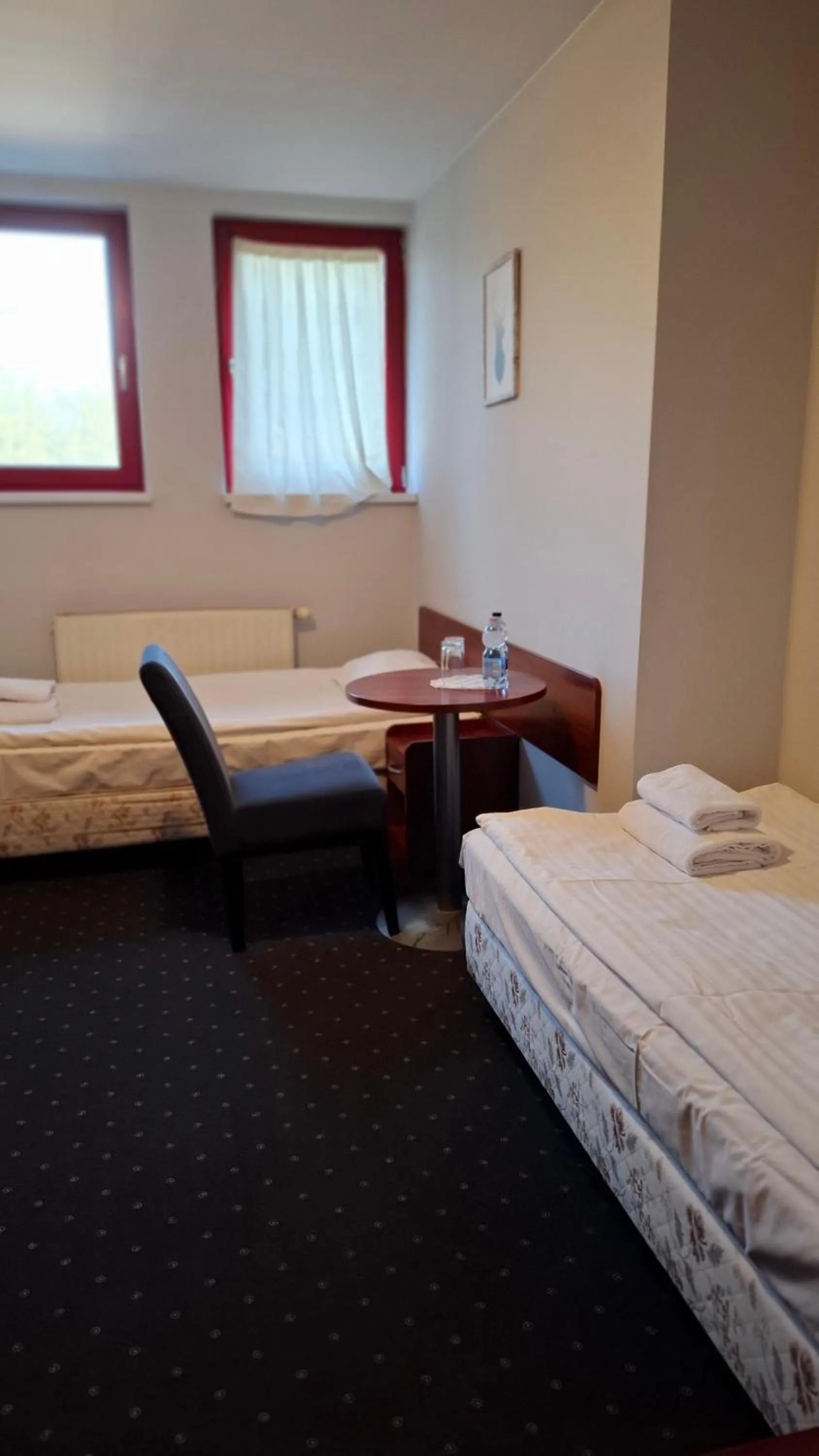 Nearby landmark, Bed in Hotel Podjadek