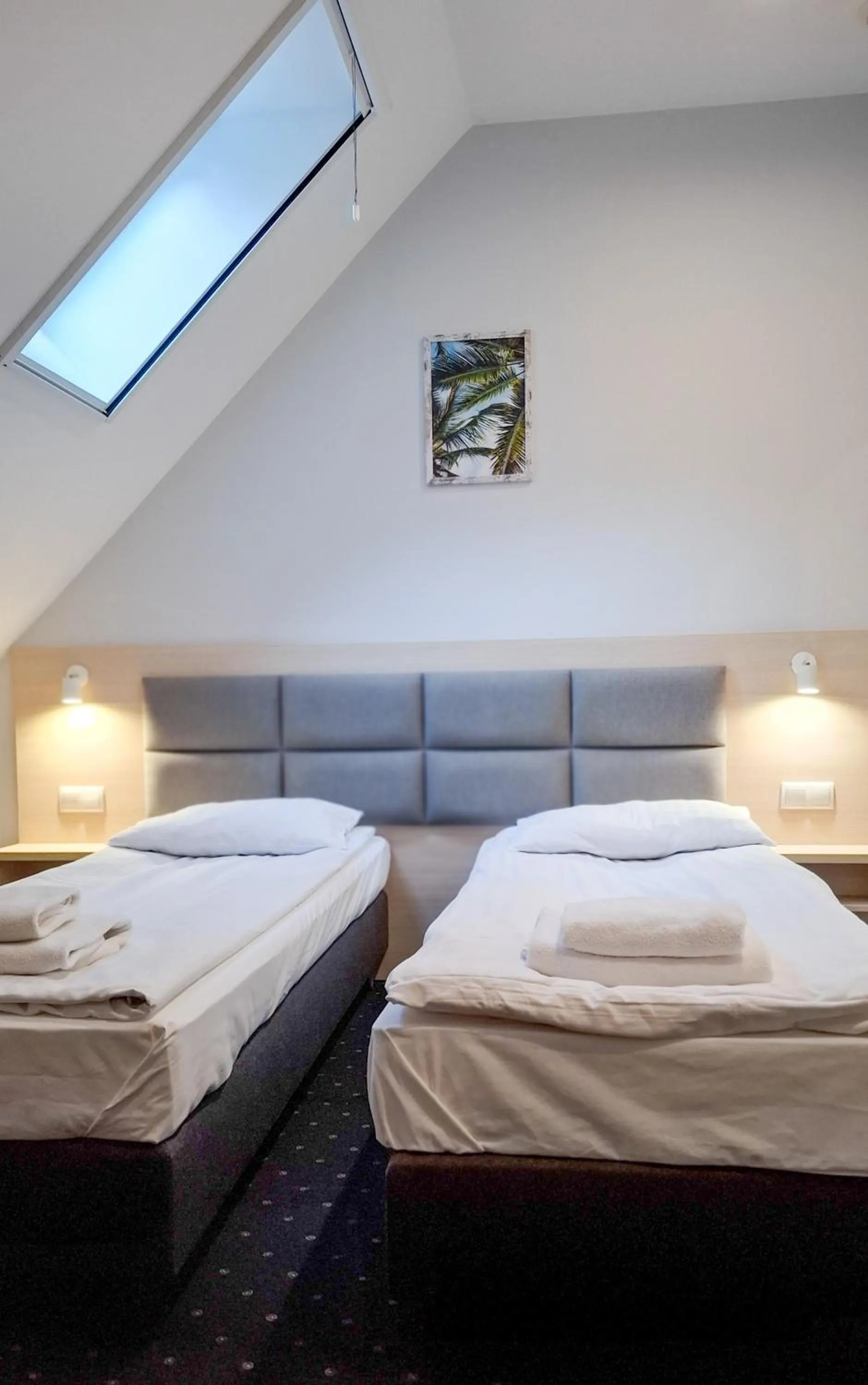 Nearby landmark, Bed in Hotel Podjadek