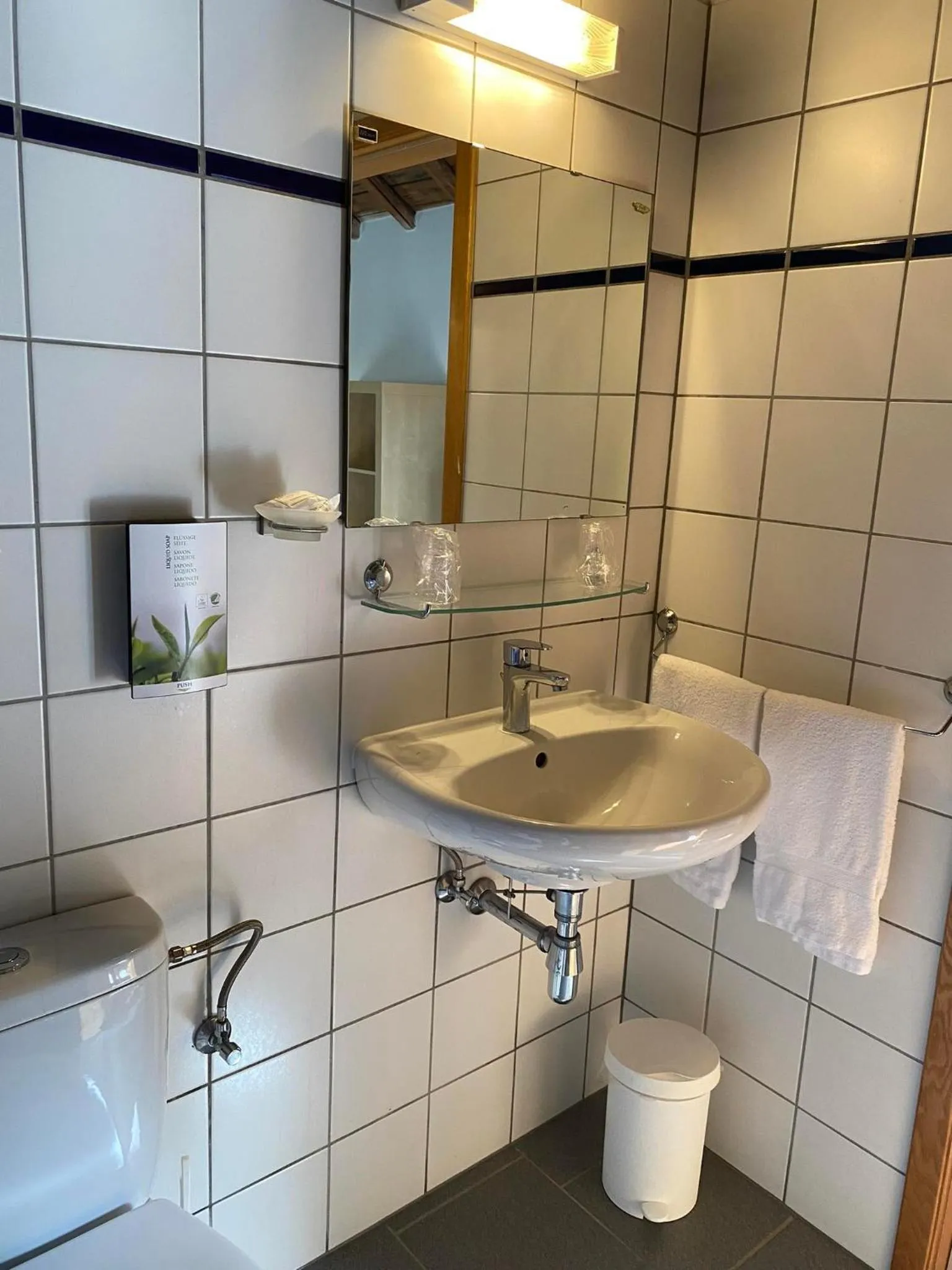 Parkhotel Villa des Effats Vielsalm