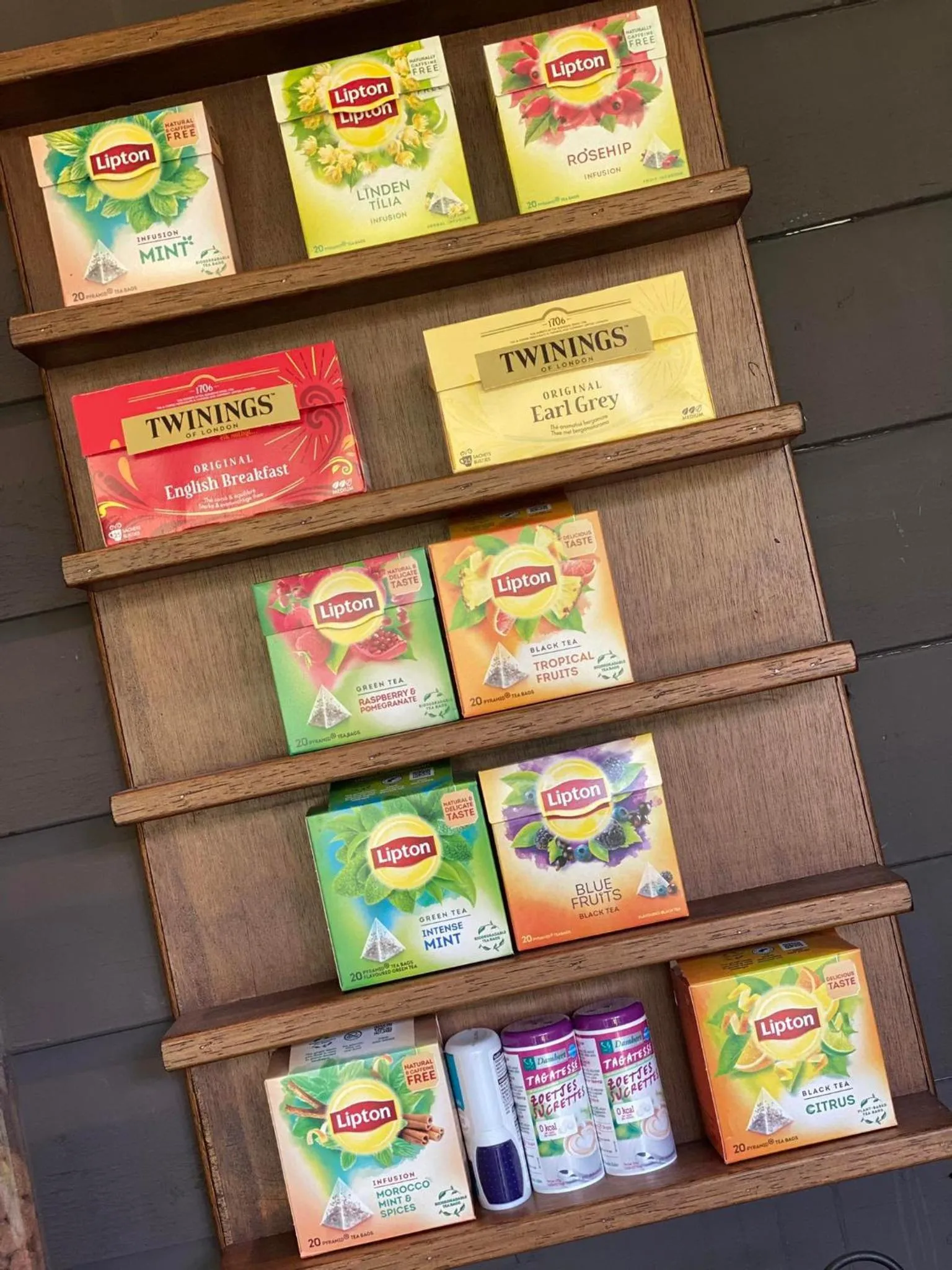 Breakfast in Parkhotel Villa des Effats Vielsalm