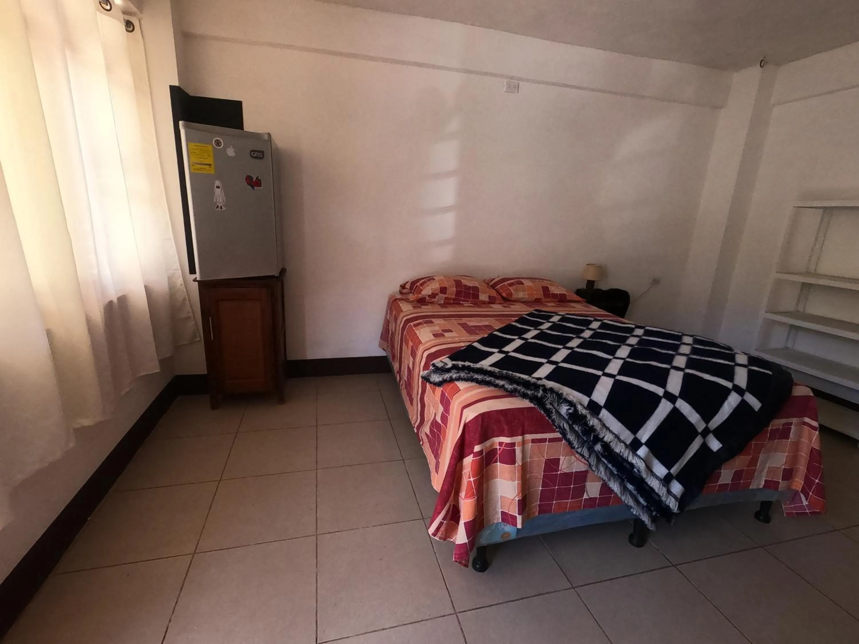 Photo of the whole room, Bed in Hotel Xetawaa´l