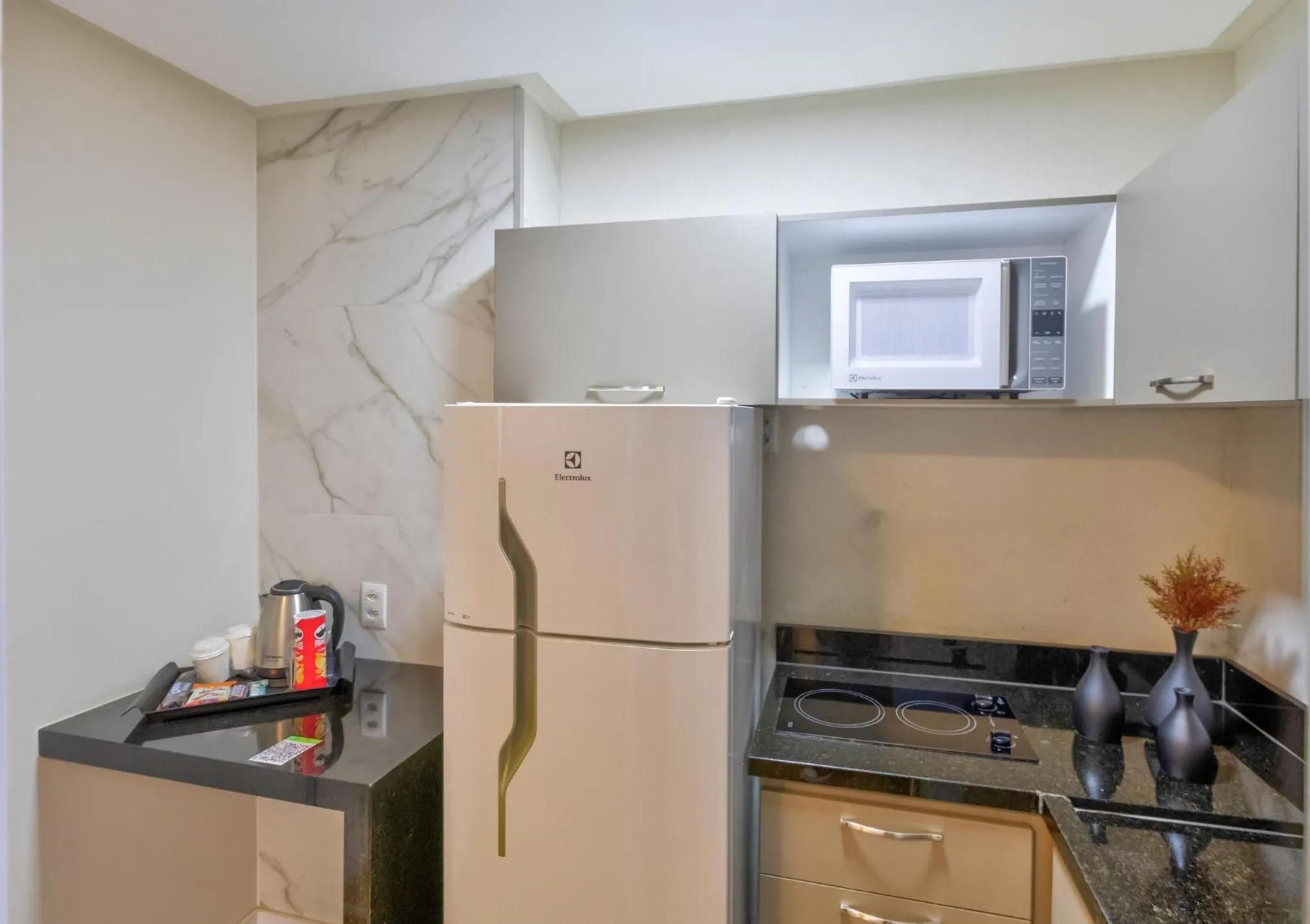 Photo of the whole room in Holiday Inn - Goiania by IHG