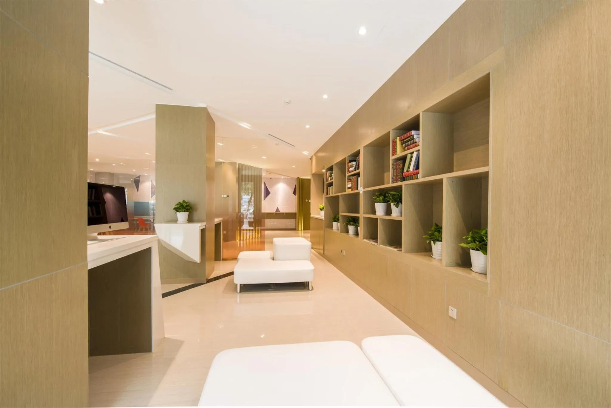 Other in Holiday Inn Express Chengde Downtown by IHG