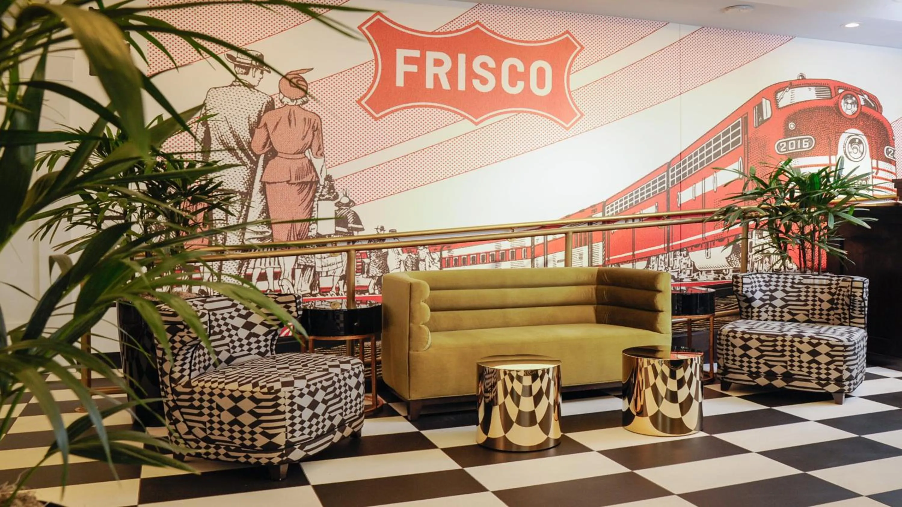 Property building in Hotel Indigo - Kansas City Downtown by IHG