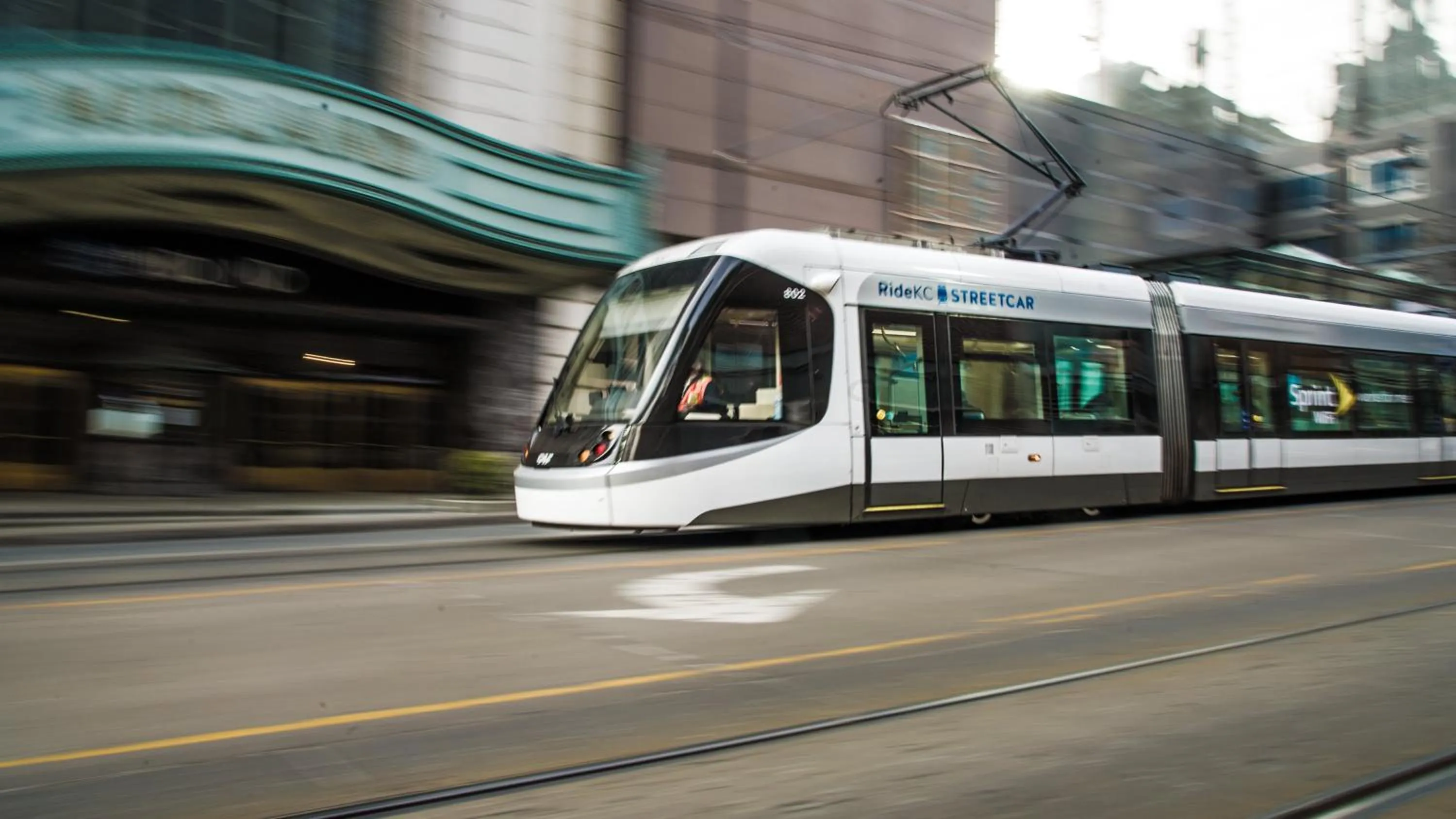 Nearby landmark in Hotel Indigo - Kansas City Downtown by IHG