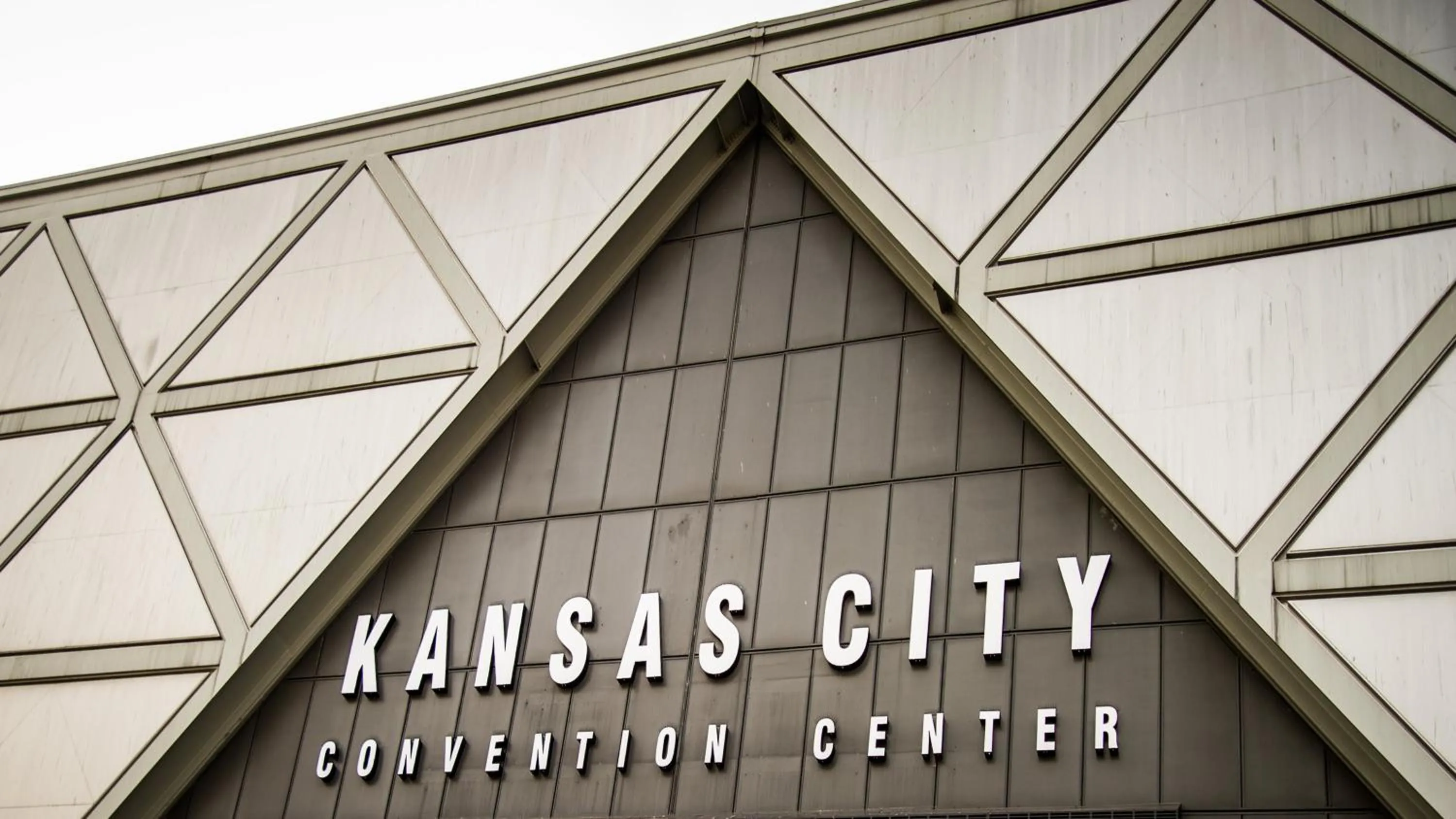 Nearby landmark in Hotel Indigo - Kansas City Downtown by IHG