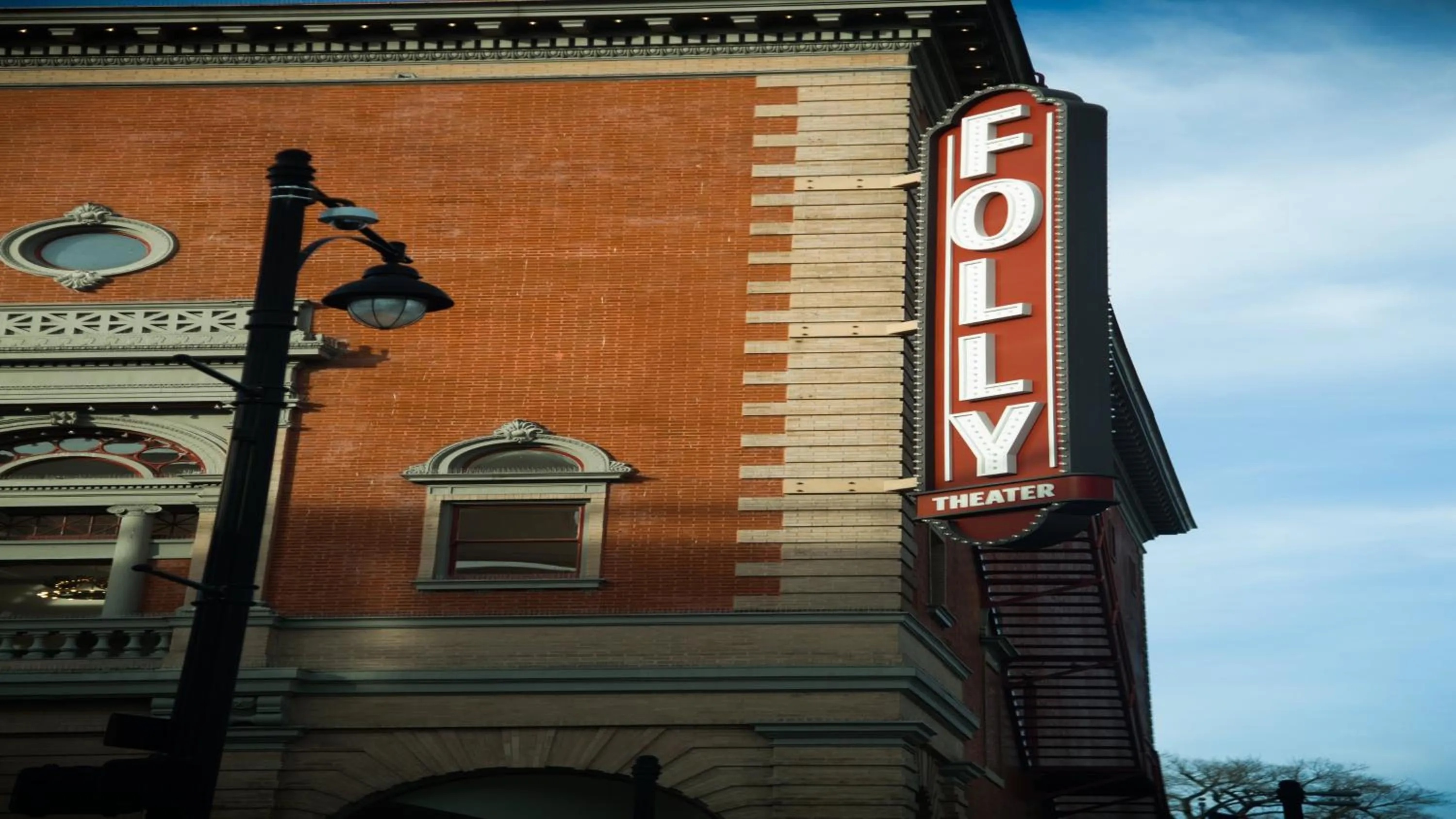 Nearby landmark in Hotel Indigo - Kansas City Downtown by IHG