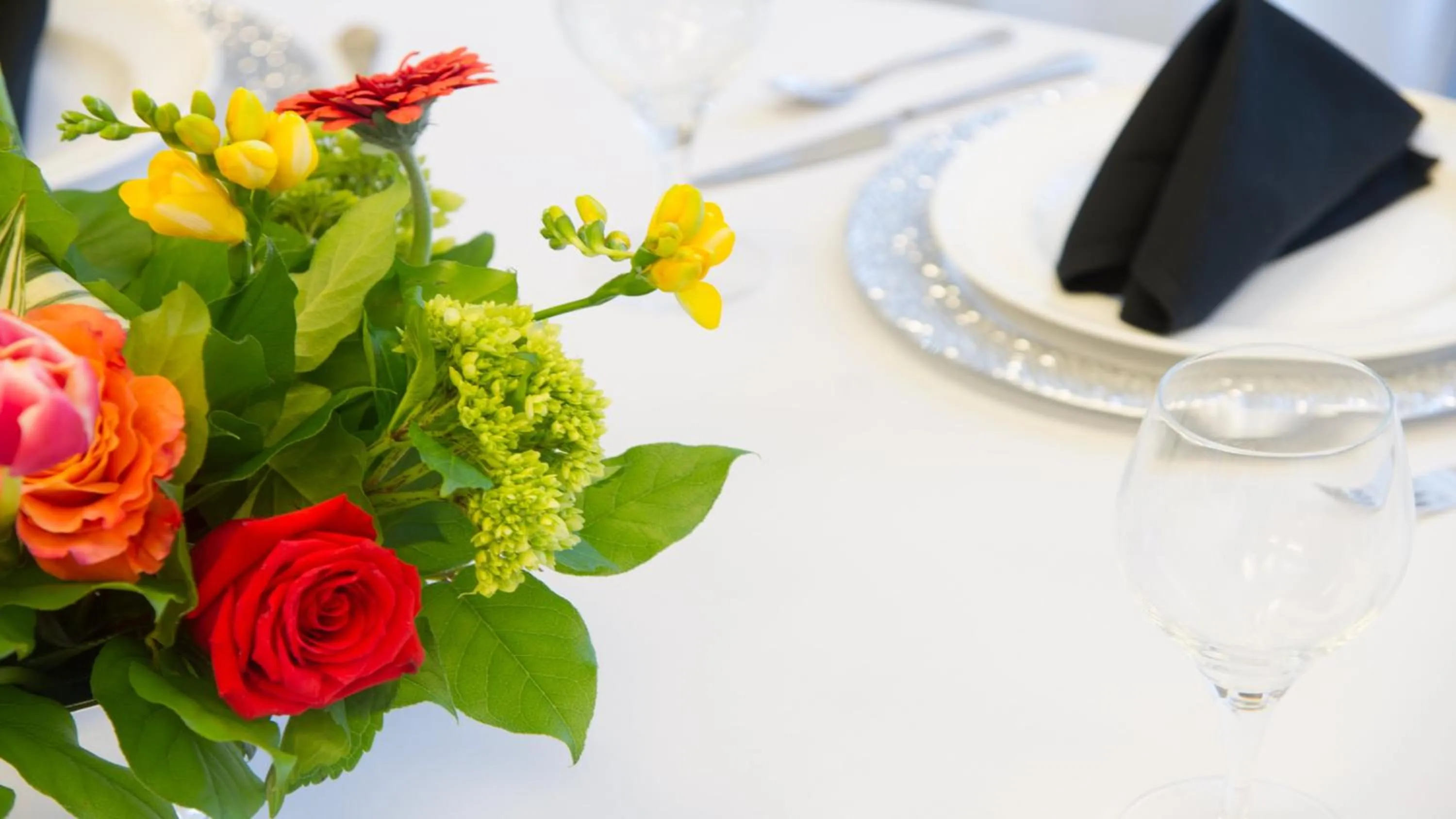 Banquet/Function facilities in Hotel Indigo - Kansas City Downtown by IHG