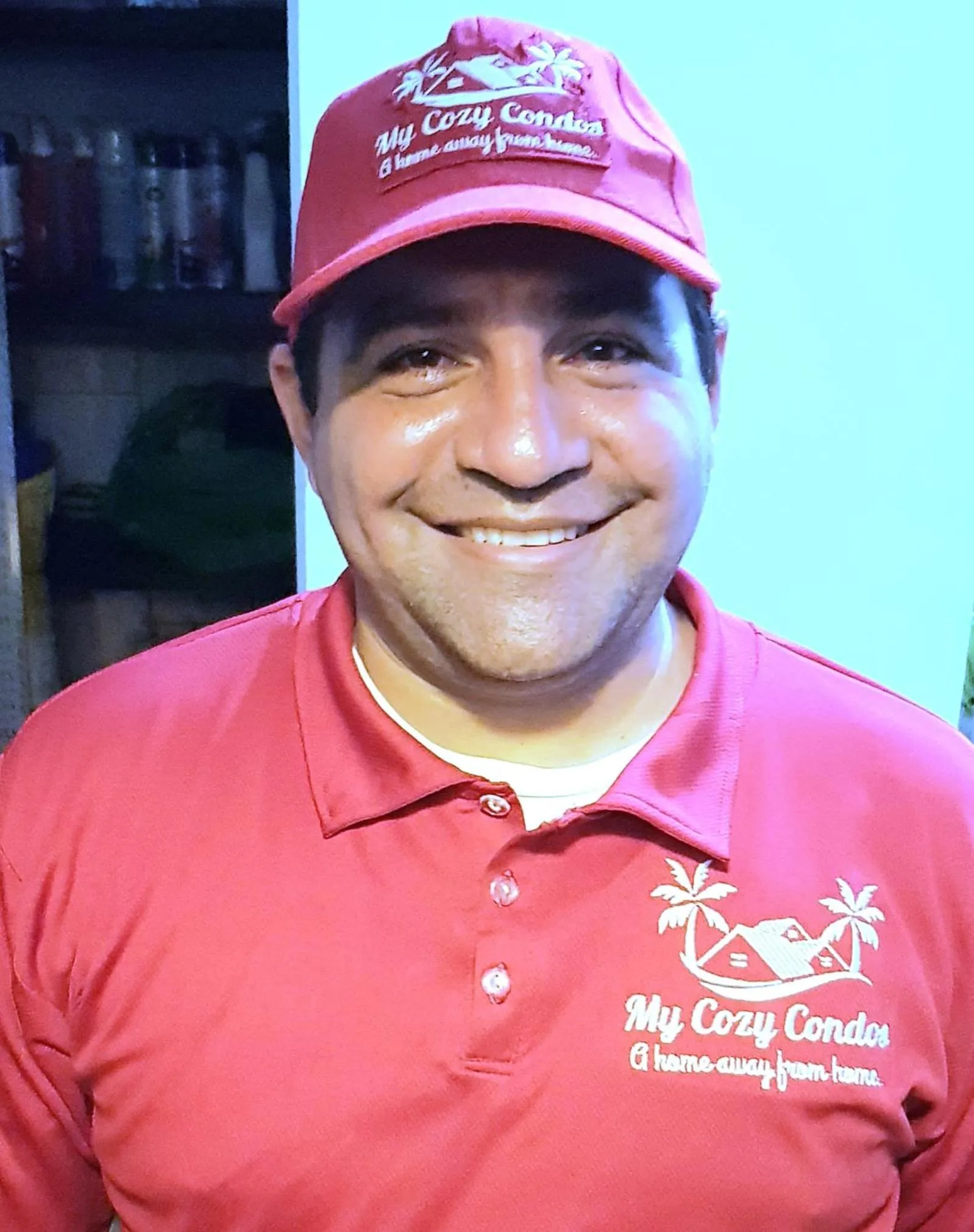 Staff in El Encanto Condominiums