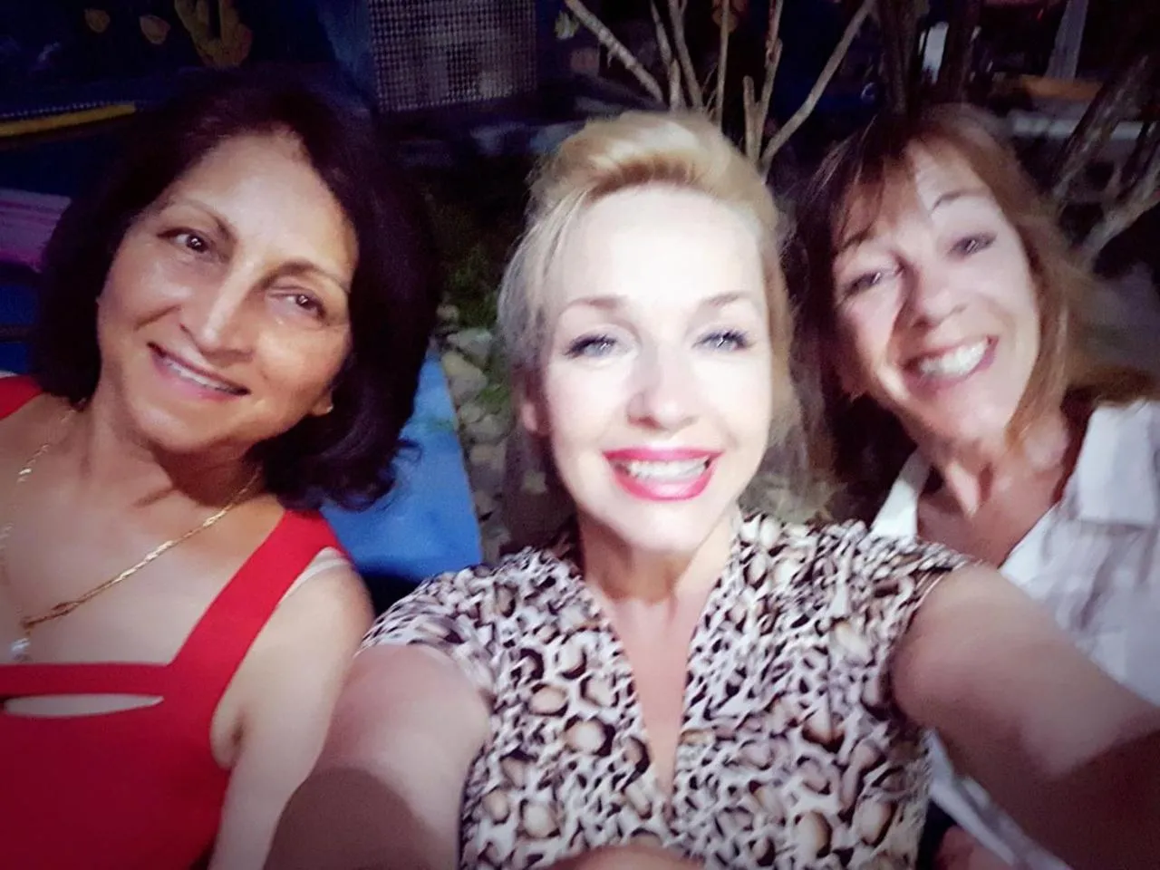 People in El Encanto Condominiums