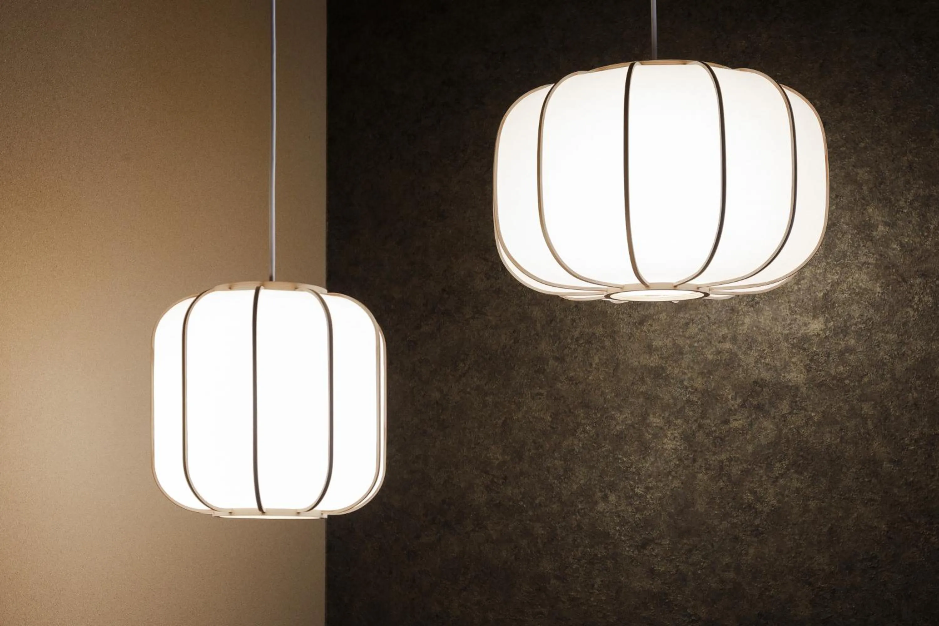 Decorative detail in Yasakahan