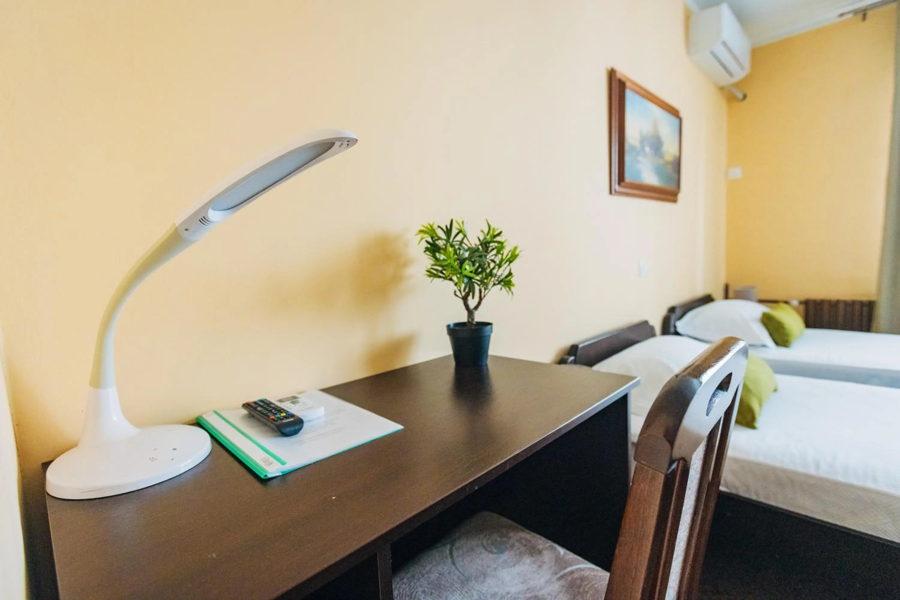 Twin Room in Laguna Green Guest House
