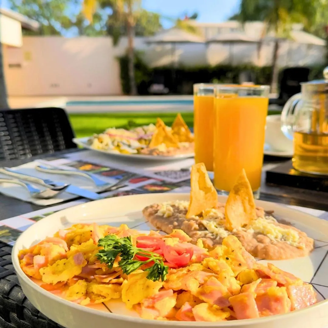 Hotel Quinta Tequisquiapan