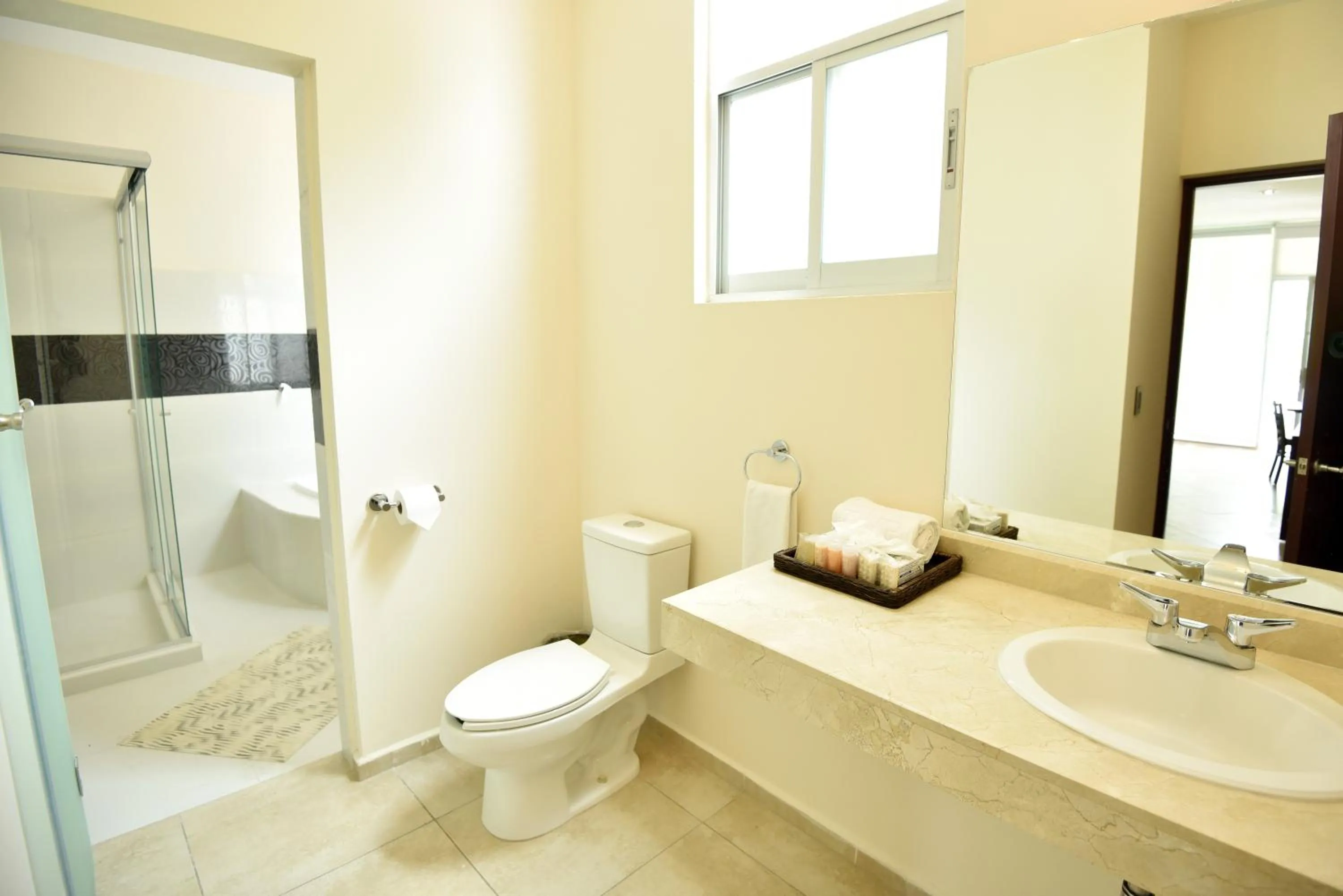 Hotel Quinta Tequisquiapan