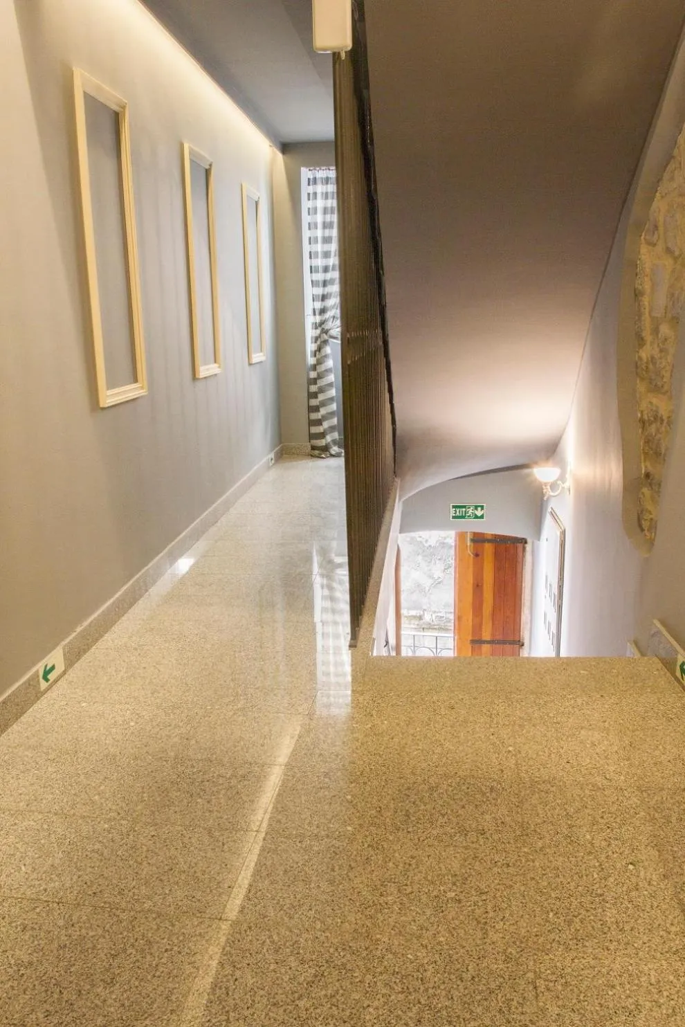 Property building in D & Sons Apartments