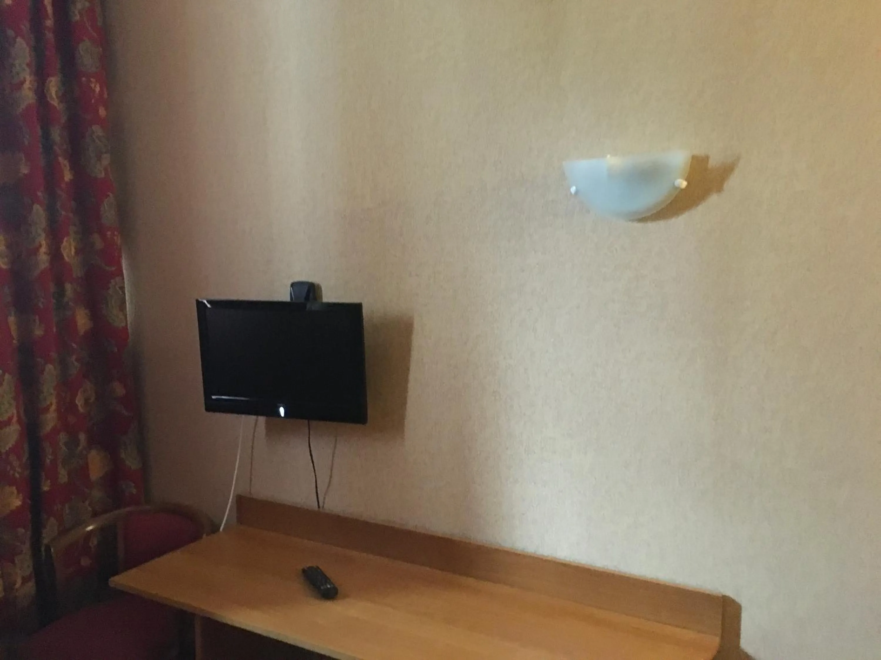 Photo of the whole room in Hotel Dorele