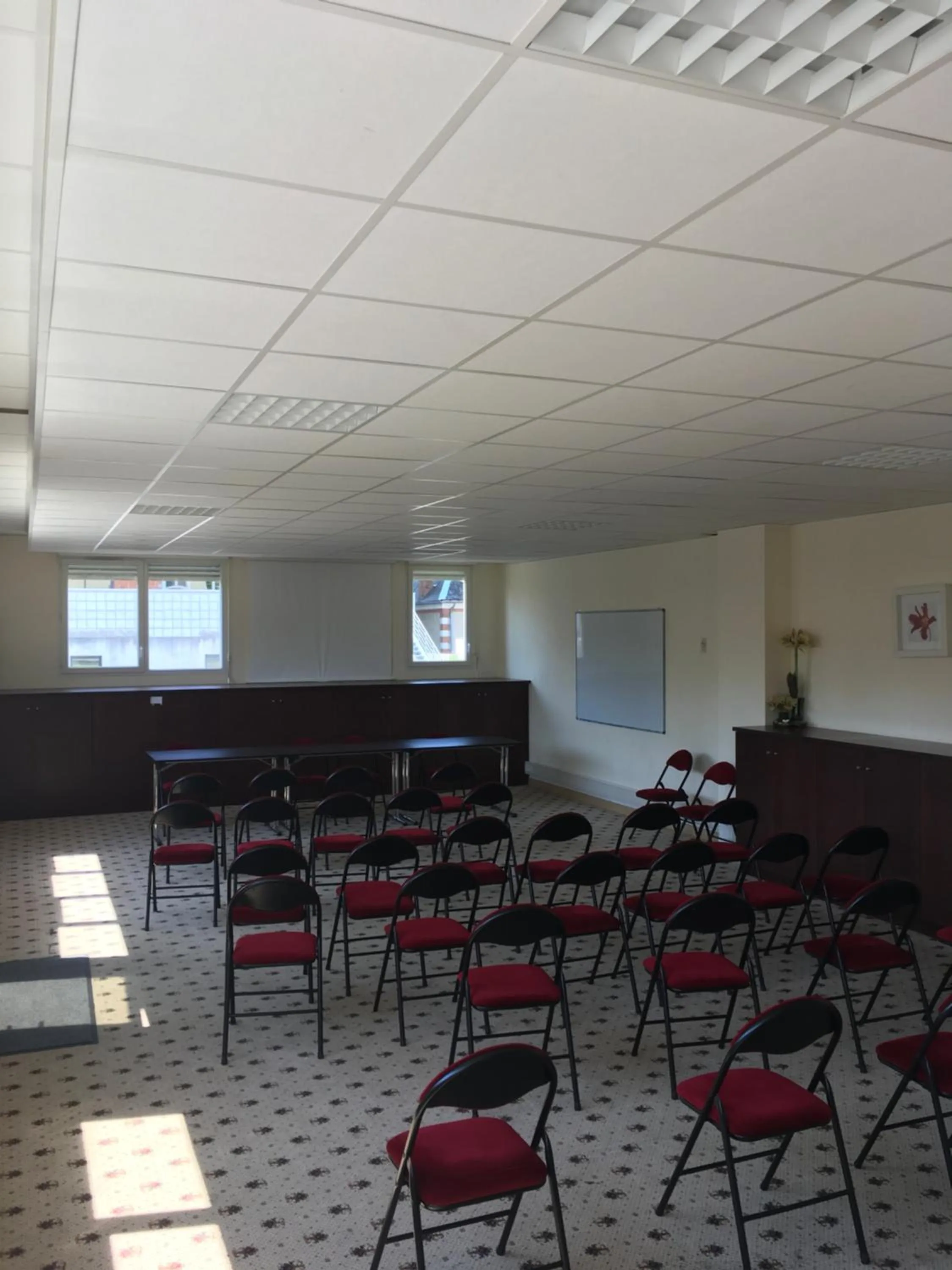 Meeting/conference room in Hotel Dorele