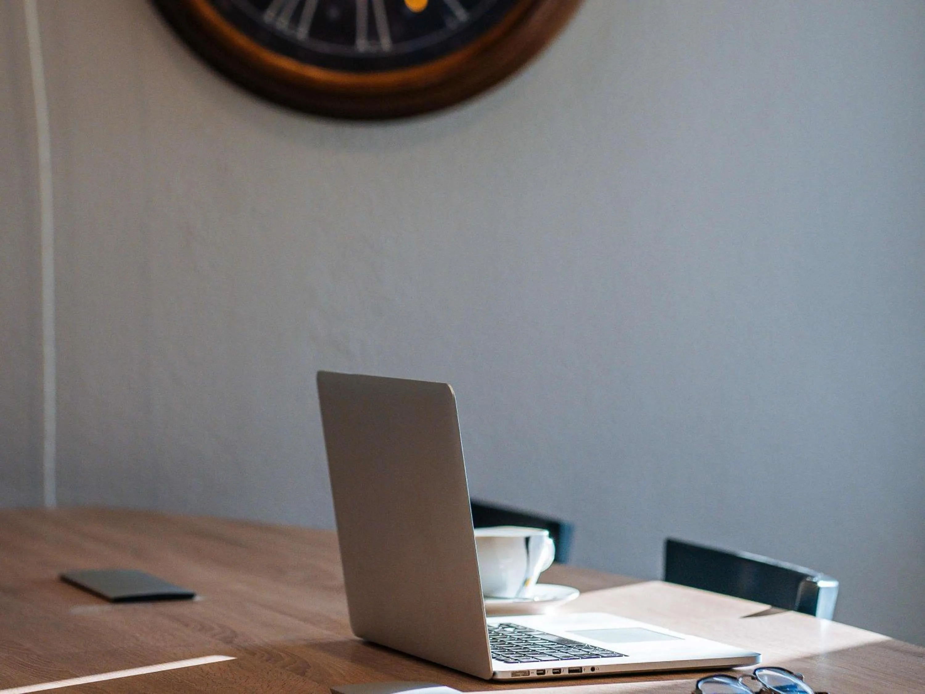 Meeting/conference room in ibis Styles Ancenis Centre