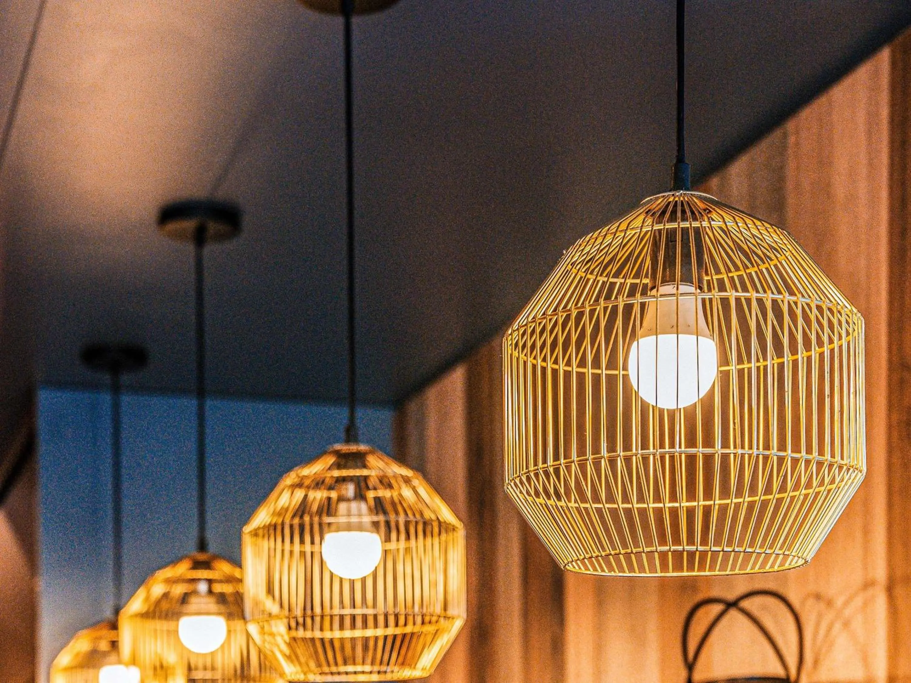 Breakfast in ibis Styles Ancenis Centre