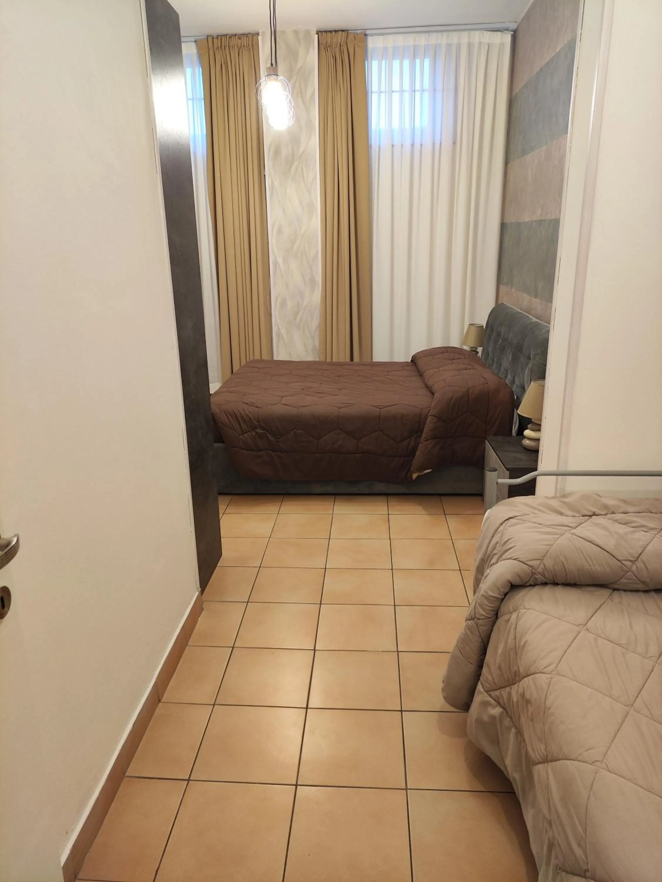 Residence San Miguel (centro storico)