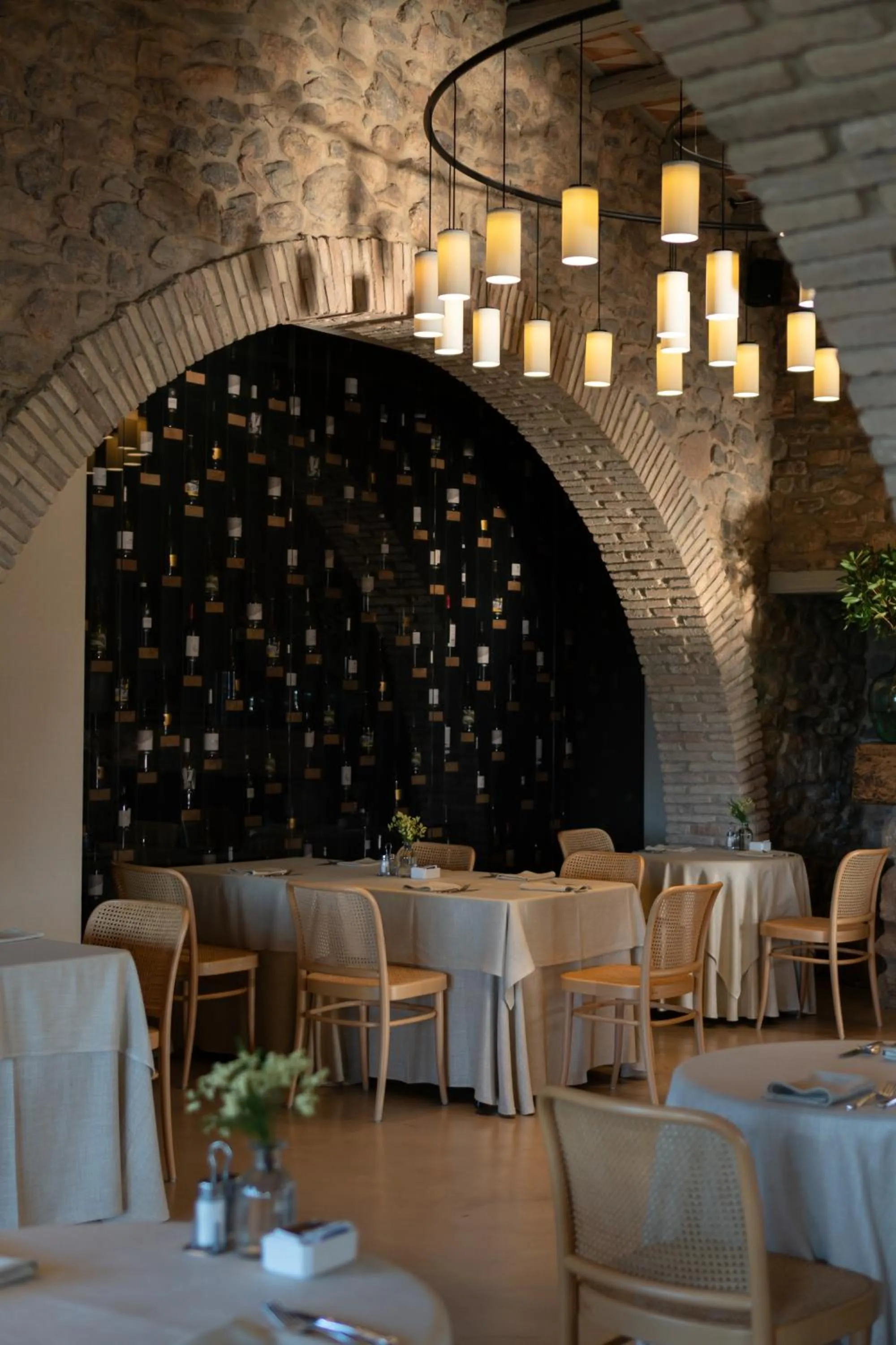 Breakfast in Hotel Peralada Wine Spa & Golf