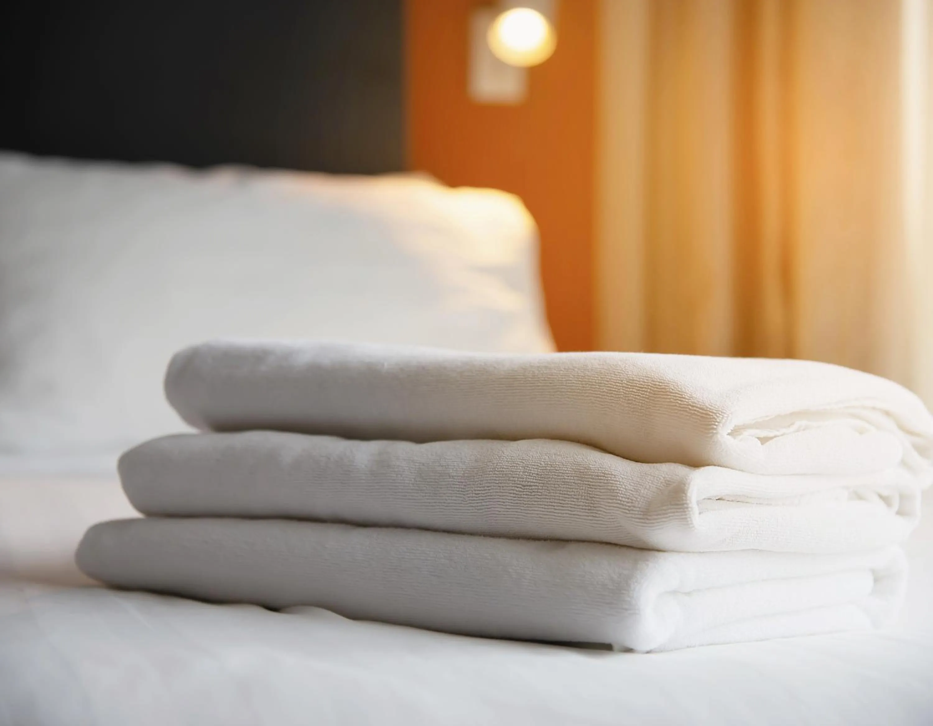 Bed in Al Basem Hotel