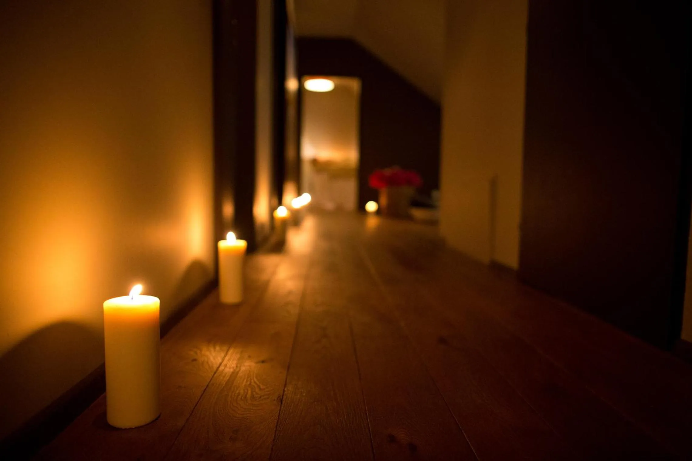 Spa and wellness centre/facilities in Hotel Savoy Špindlerův Mlýn