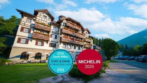 Hotel Savoy Špindlerův Mlýn