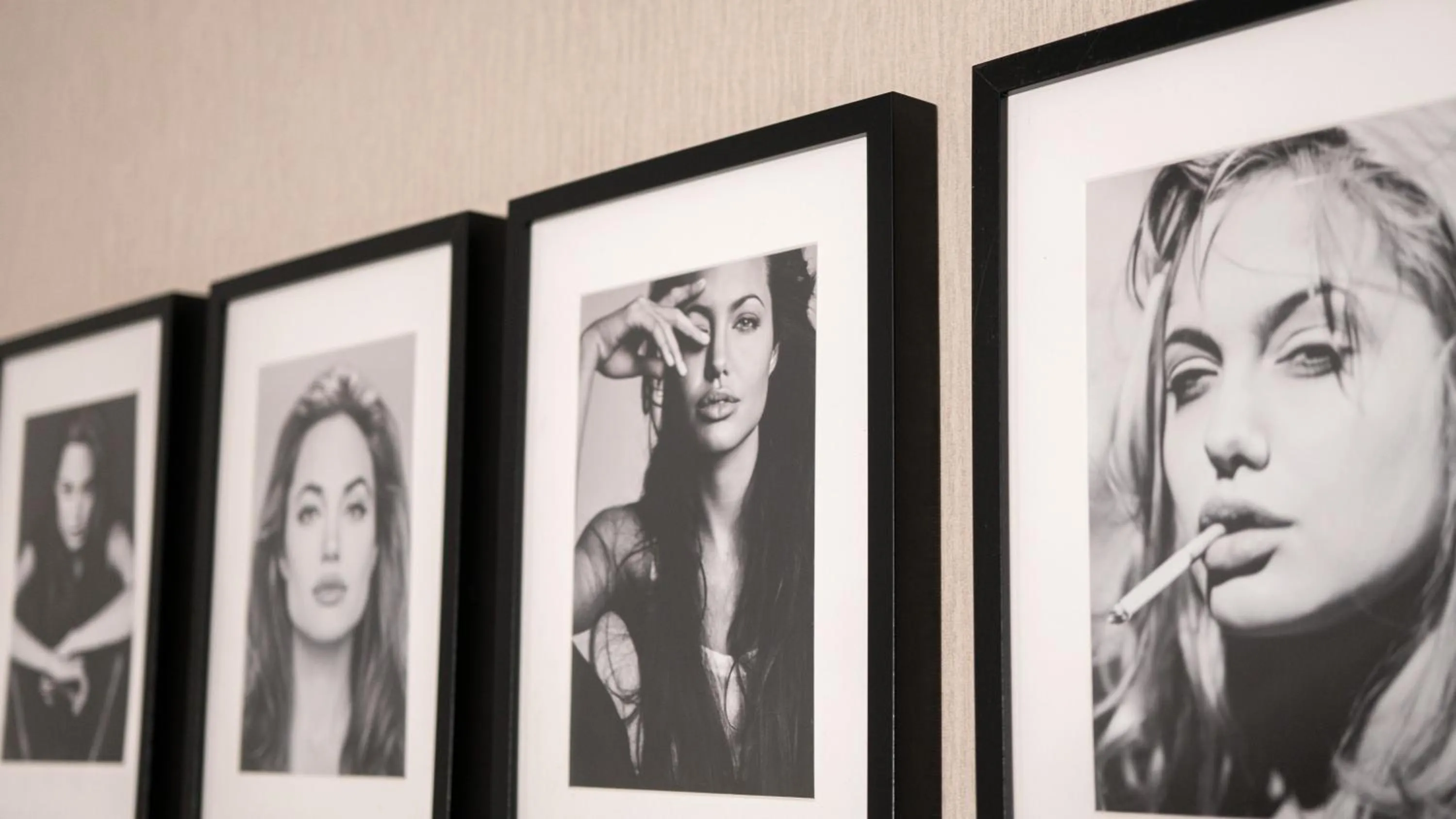 Decorative detail in Hotel Savoy Špindlerův Mlýn