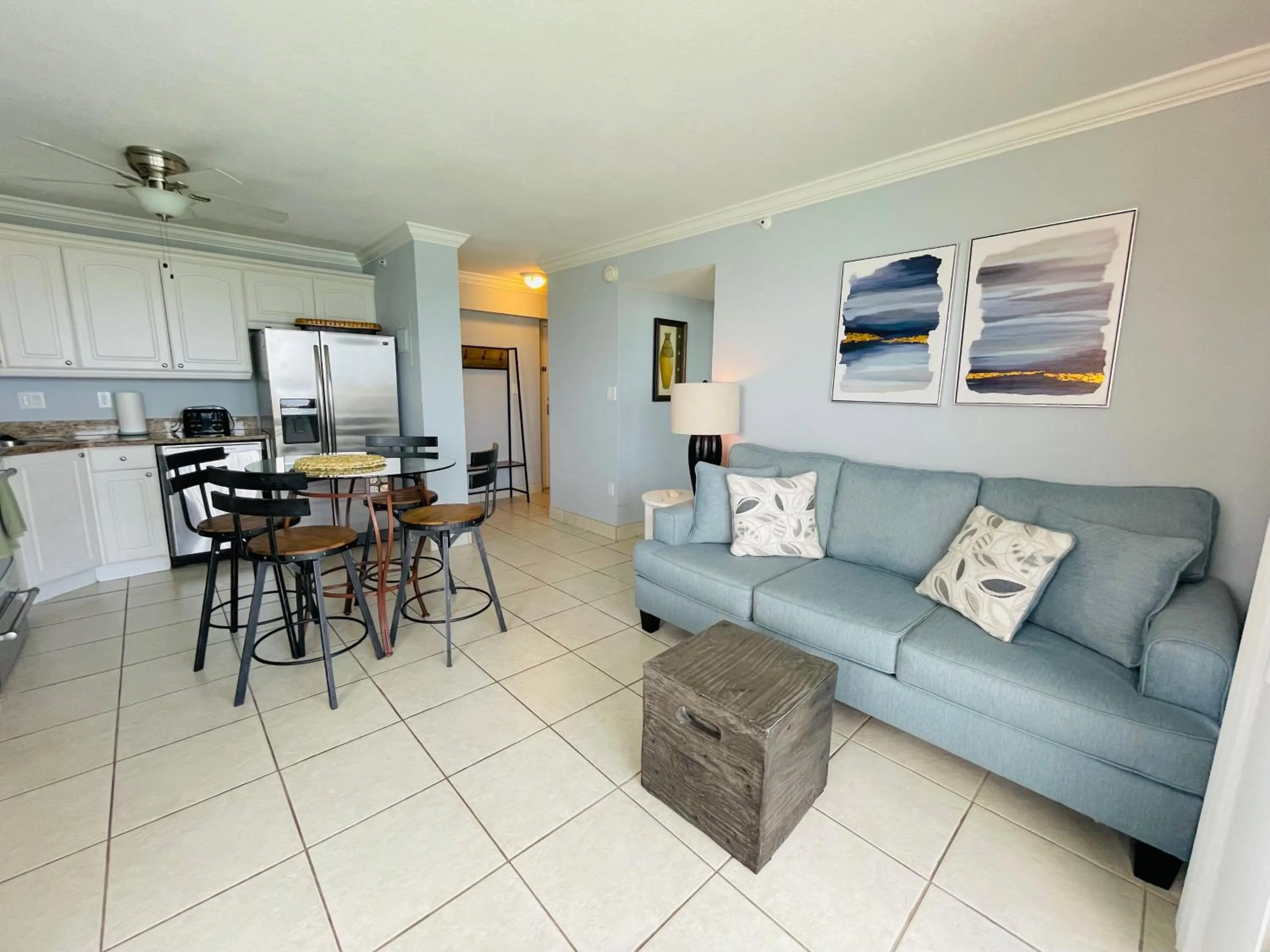 #1203 Panoramic Ocean View at Lovers Key Beach Club