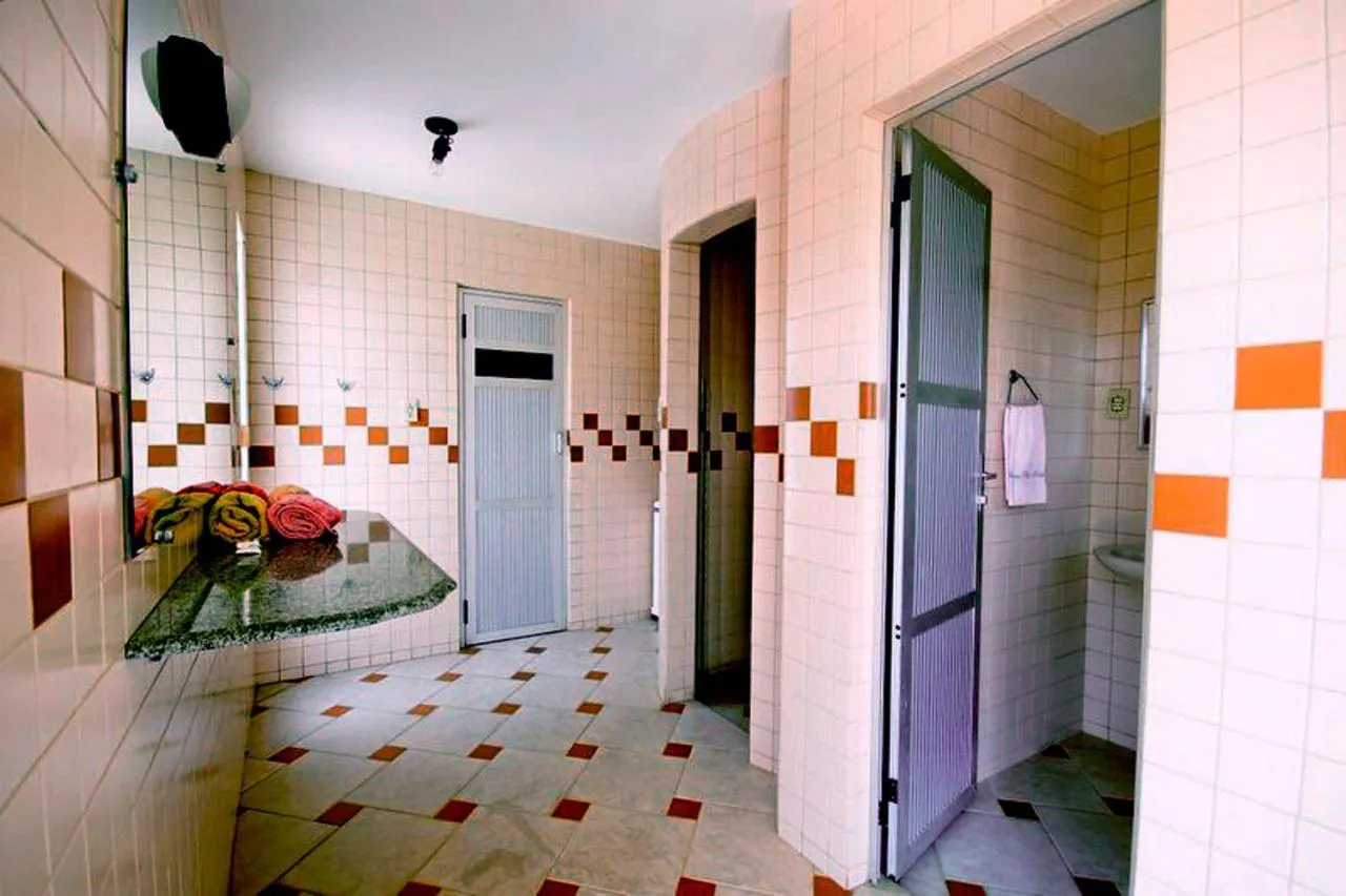 Ubaense Plaza Hotel