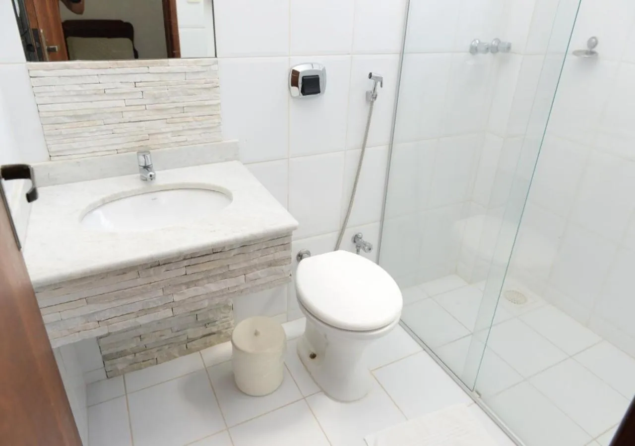Ubaense Plaza Hotel