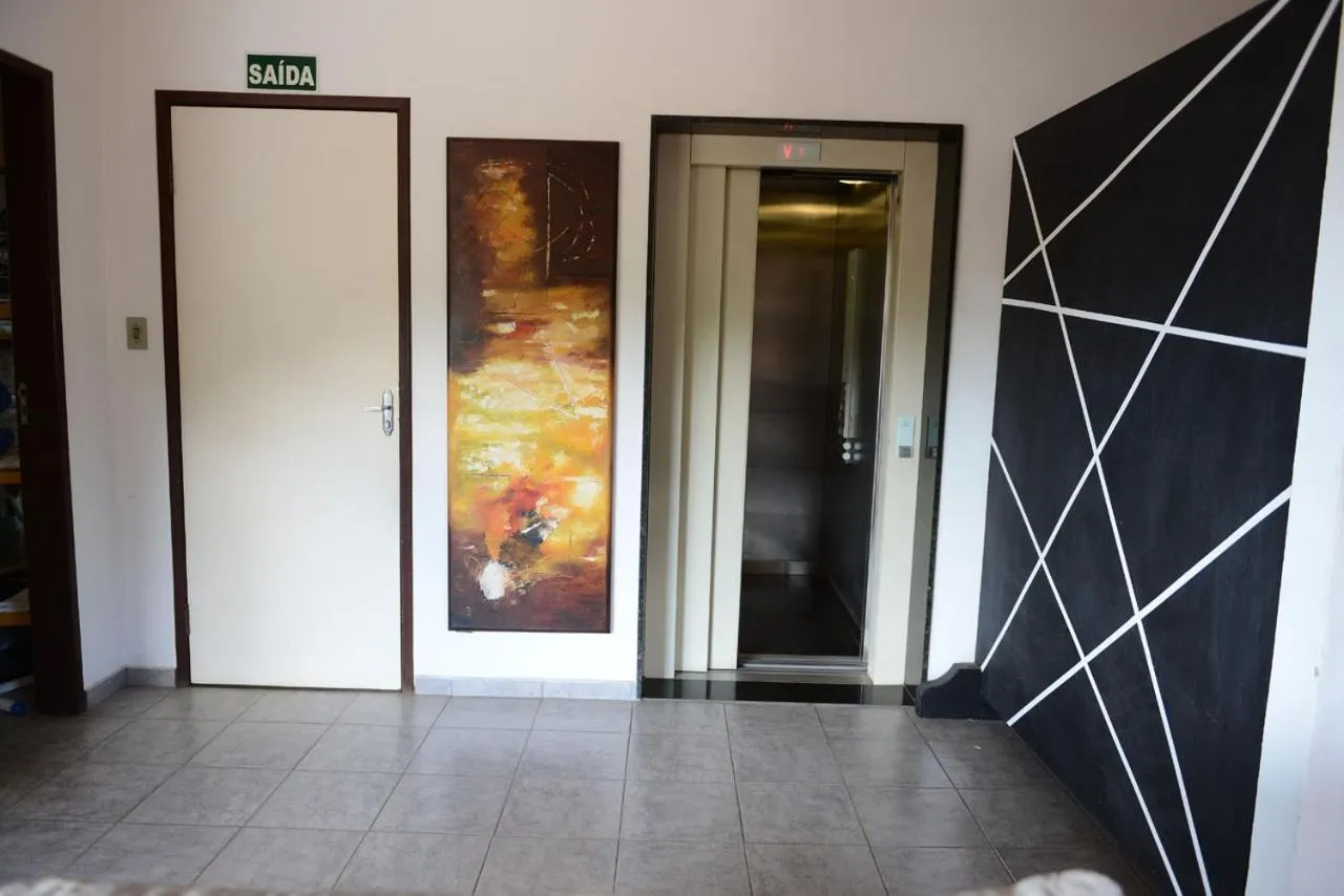 Ubaense Plaza Hotel