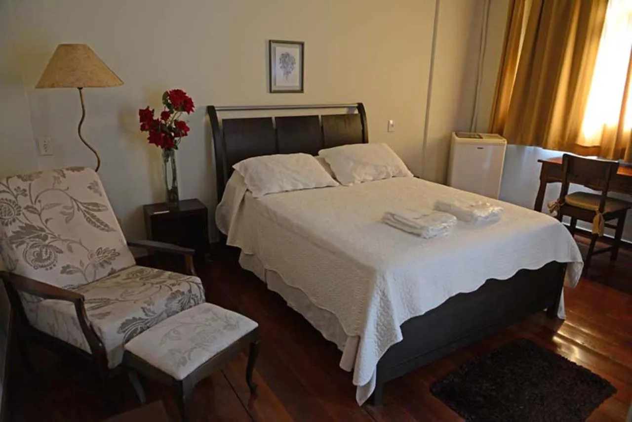 Standard Double Room - single occupancy in Ubaense Plaza Hotel